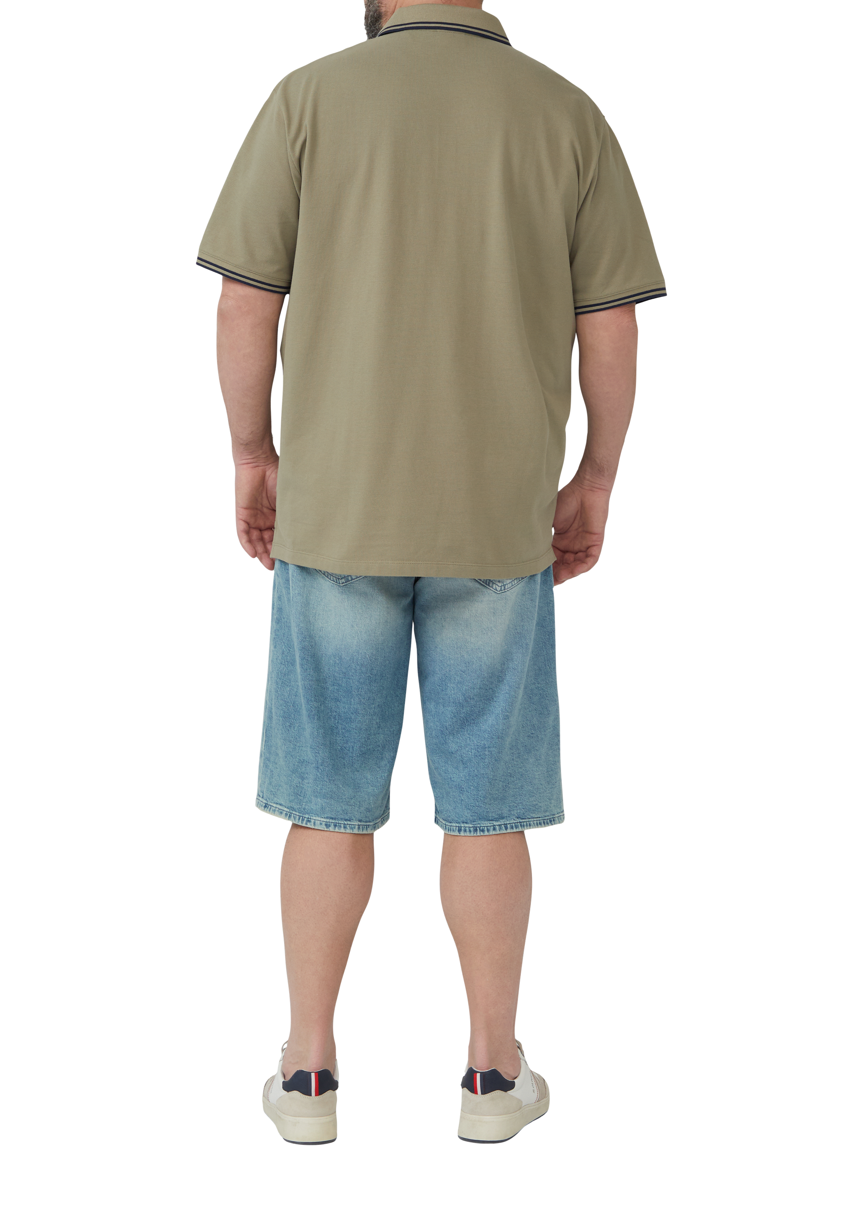 Thumbnail - Polo-Shirt