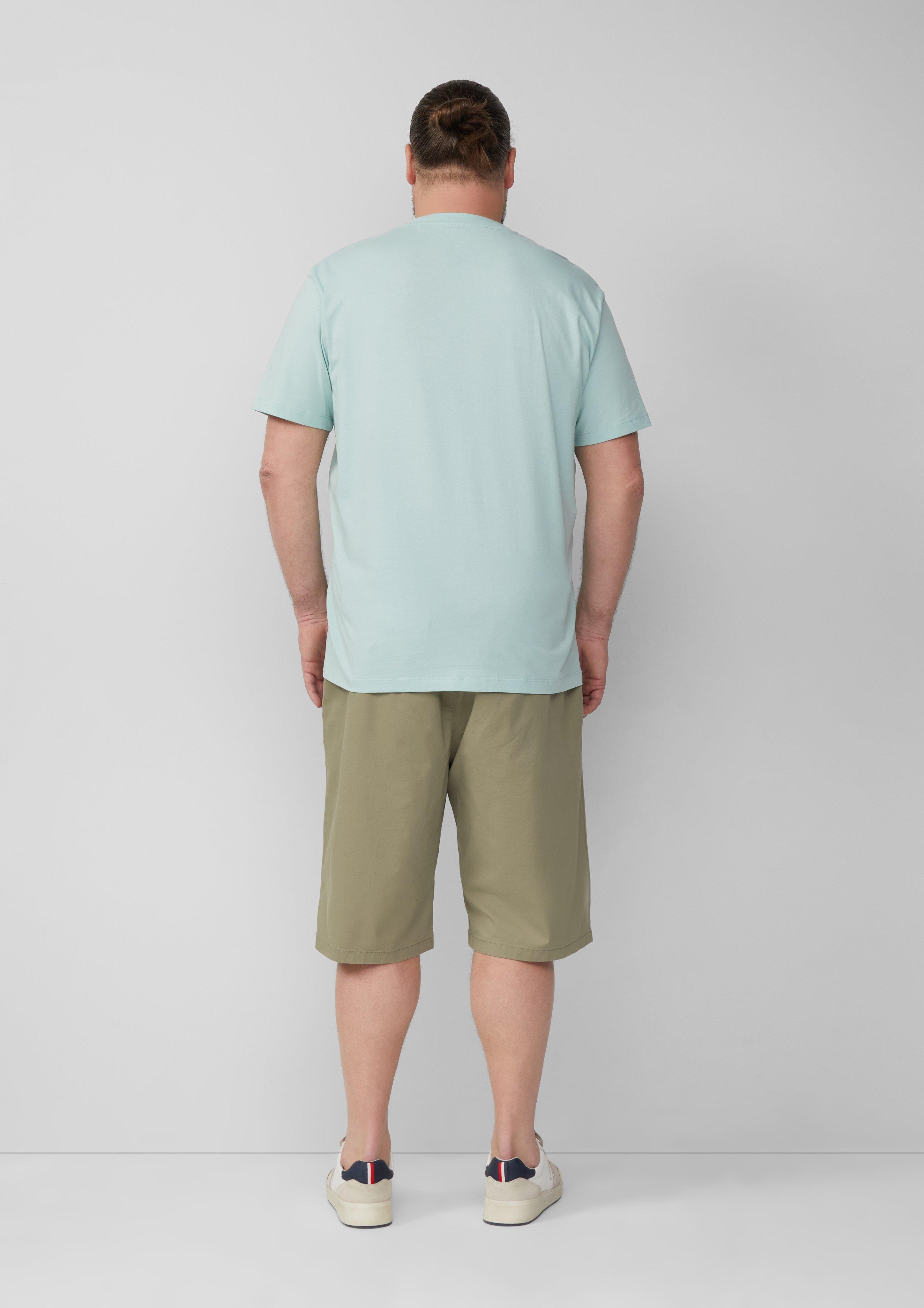 T-Shirt in 6092 & 7595