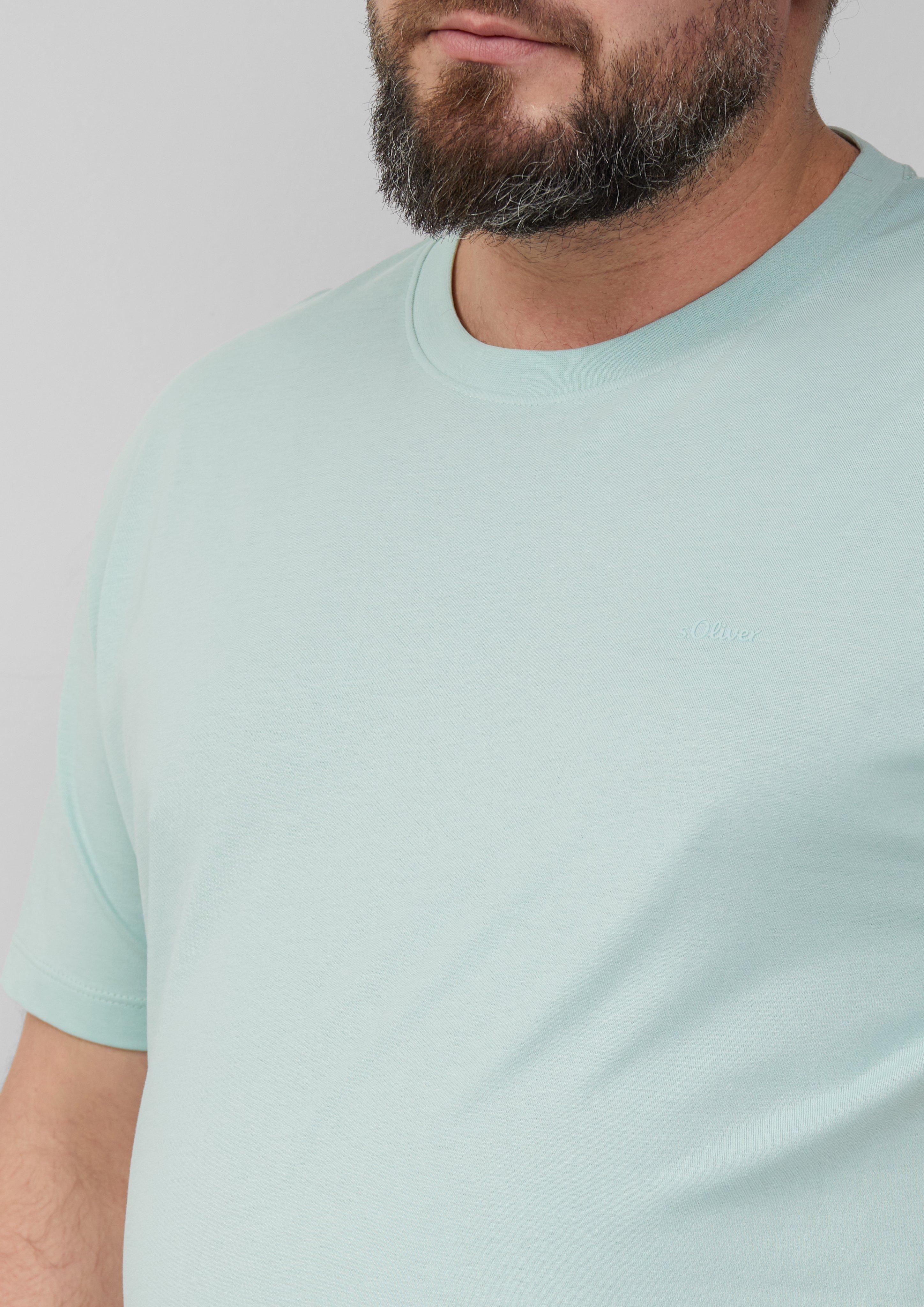 T-Shirt in 6092 & 7595