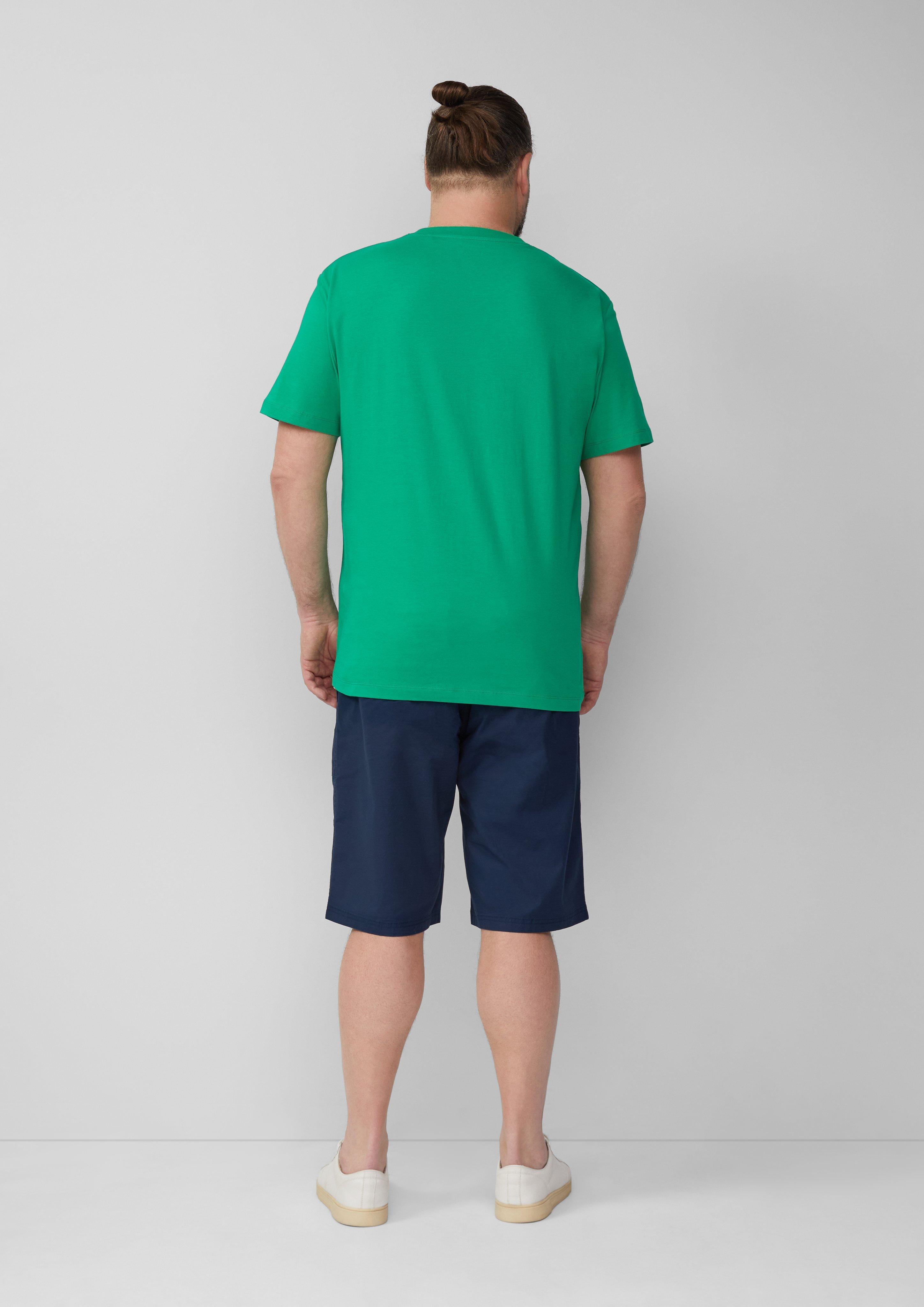 T-shirt in 7595 &amp; 6092