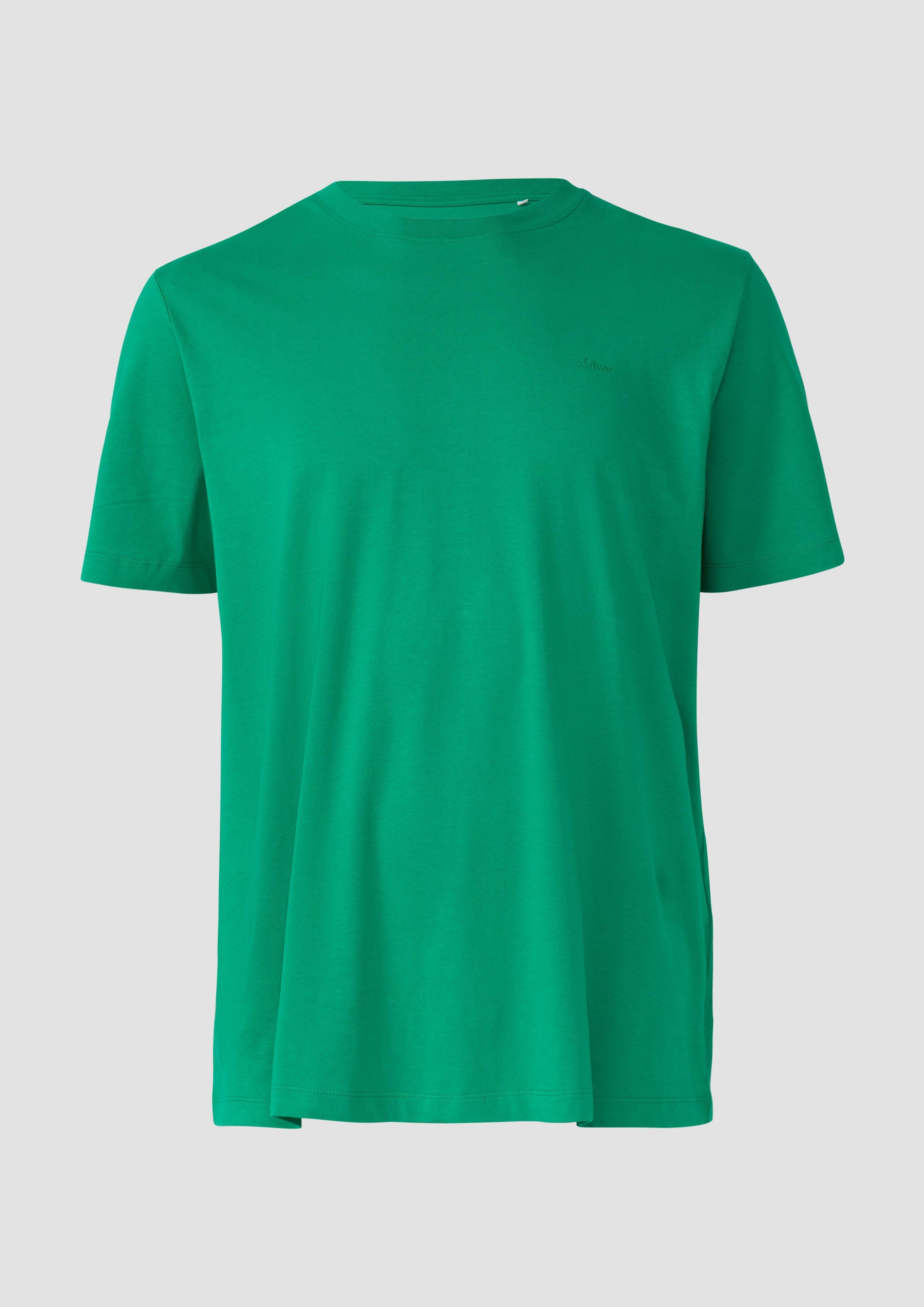 T-shirt in 7595 &amp; 6092