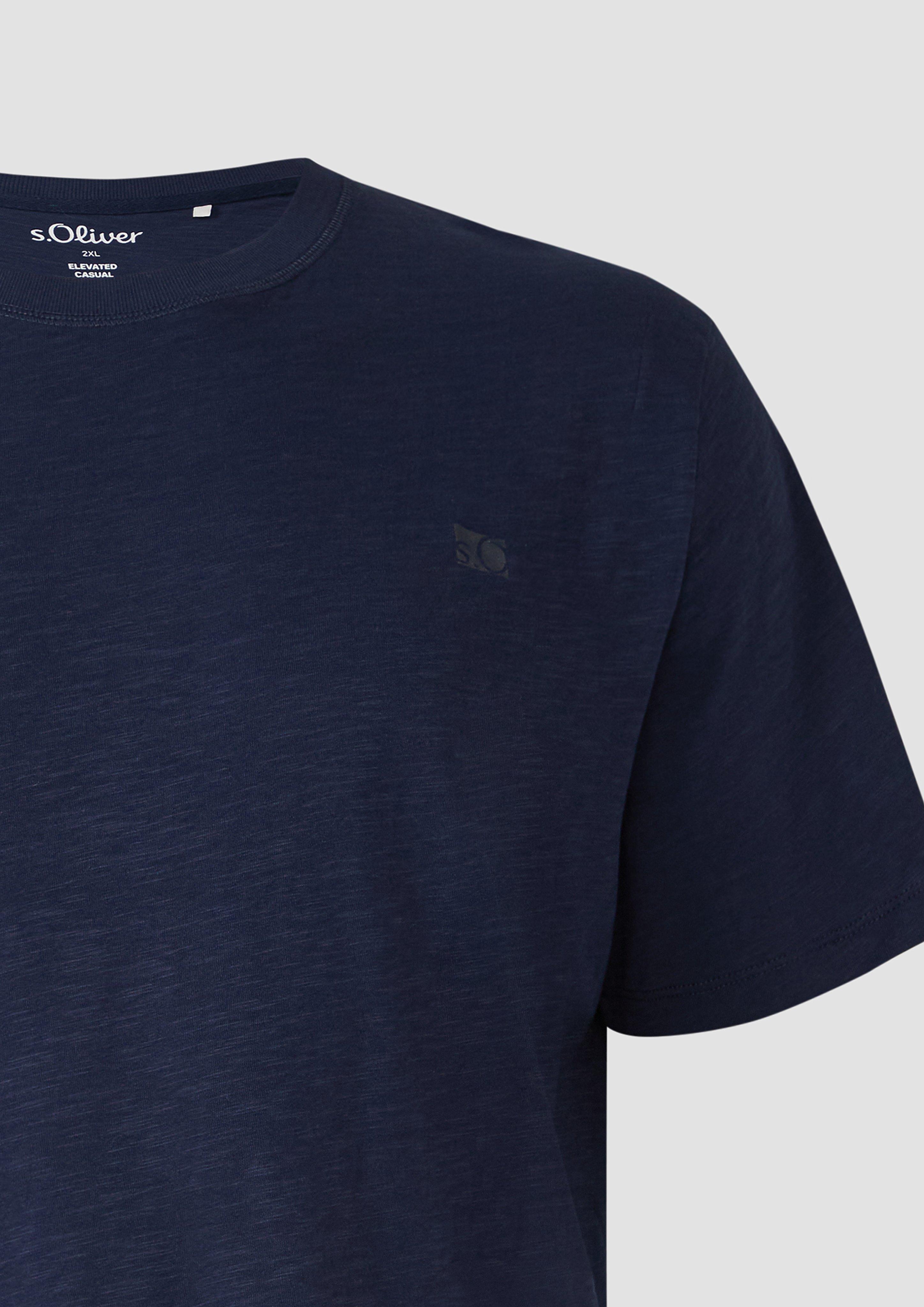 T-Shirt in 5852, 7880 & 7595