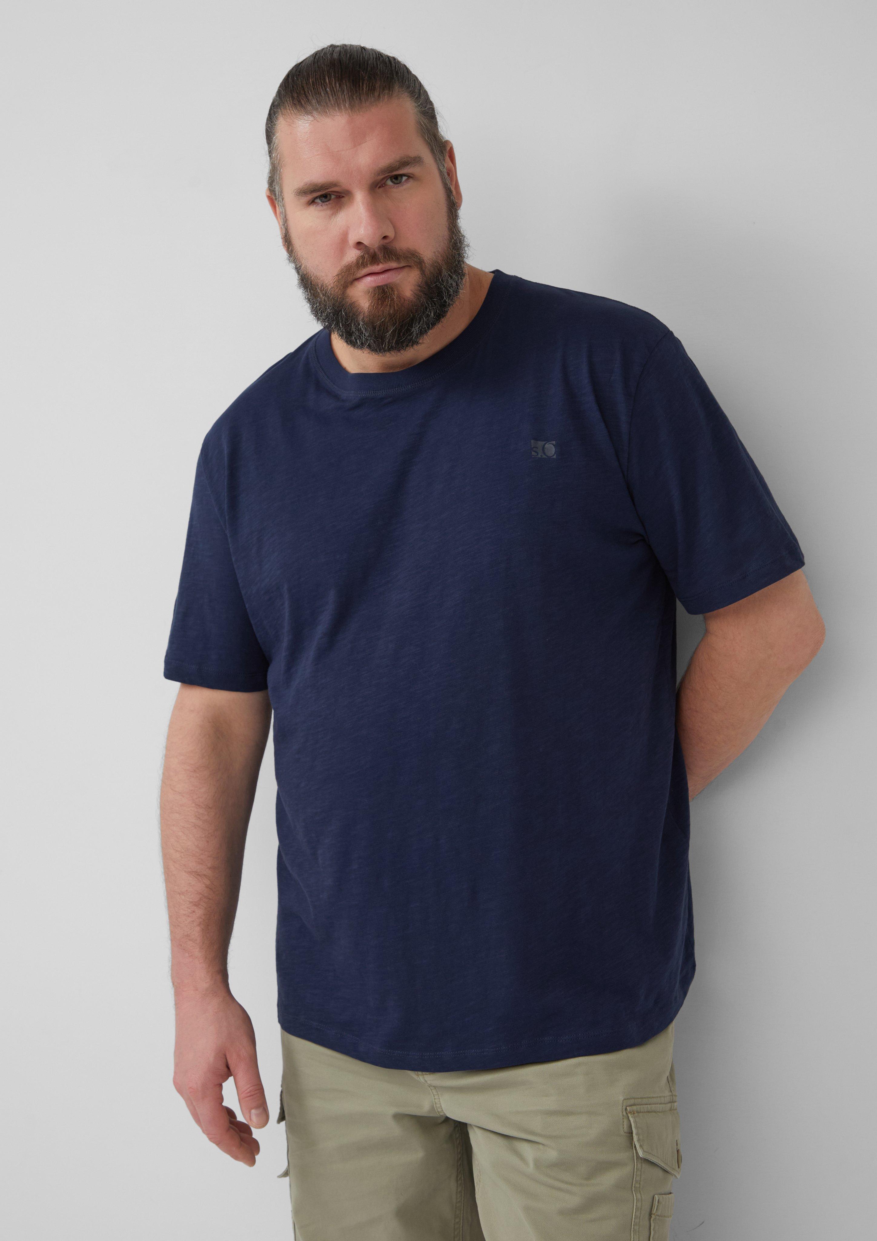 T-Shirt in 5852, 7880 & 7595