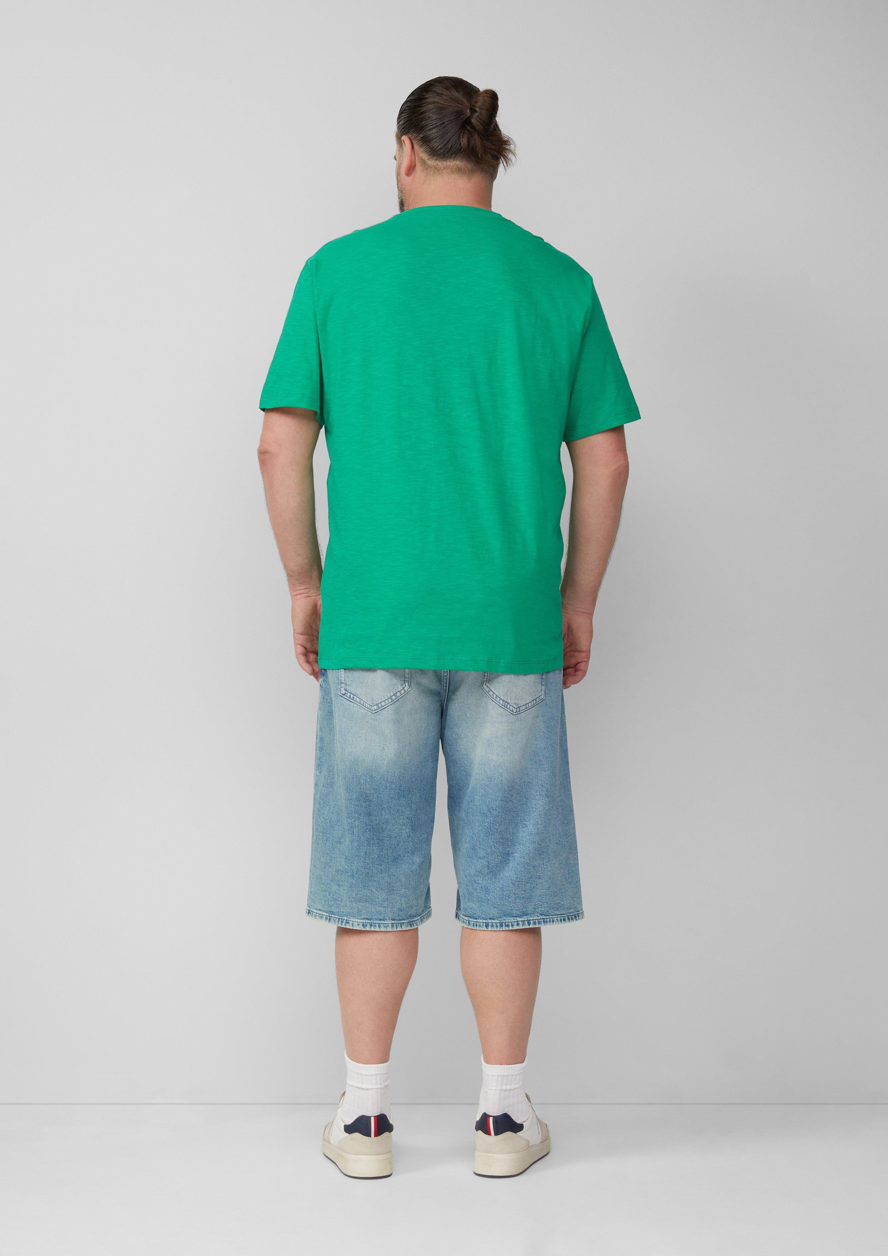 T-Shirt in 7595, 5852 & 7880