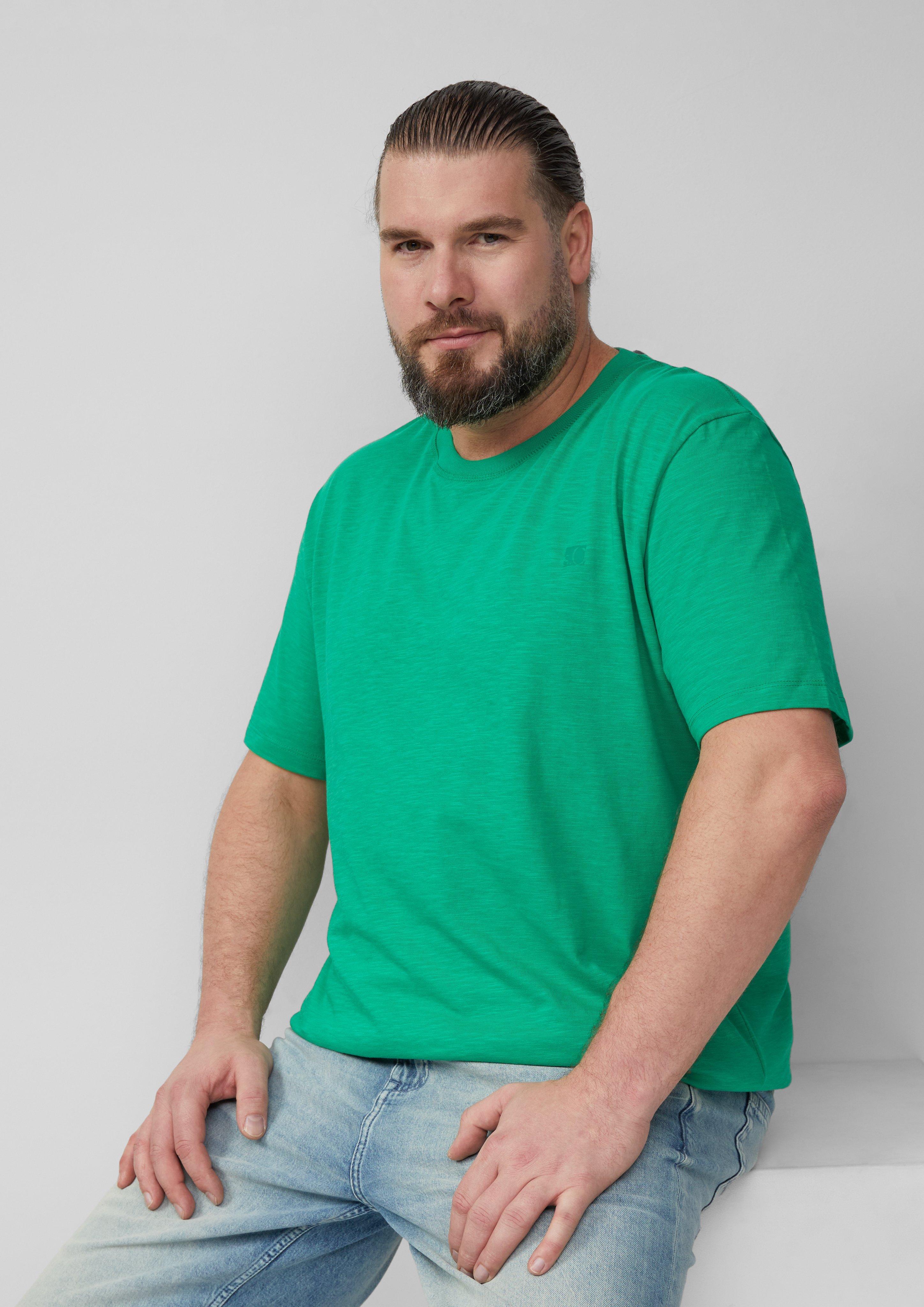 T-Shirt in 7595, 5852 & 7880