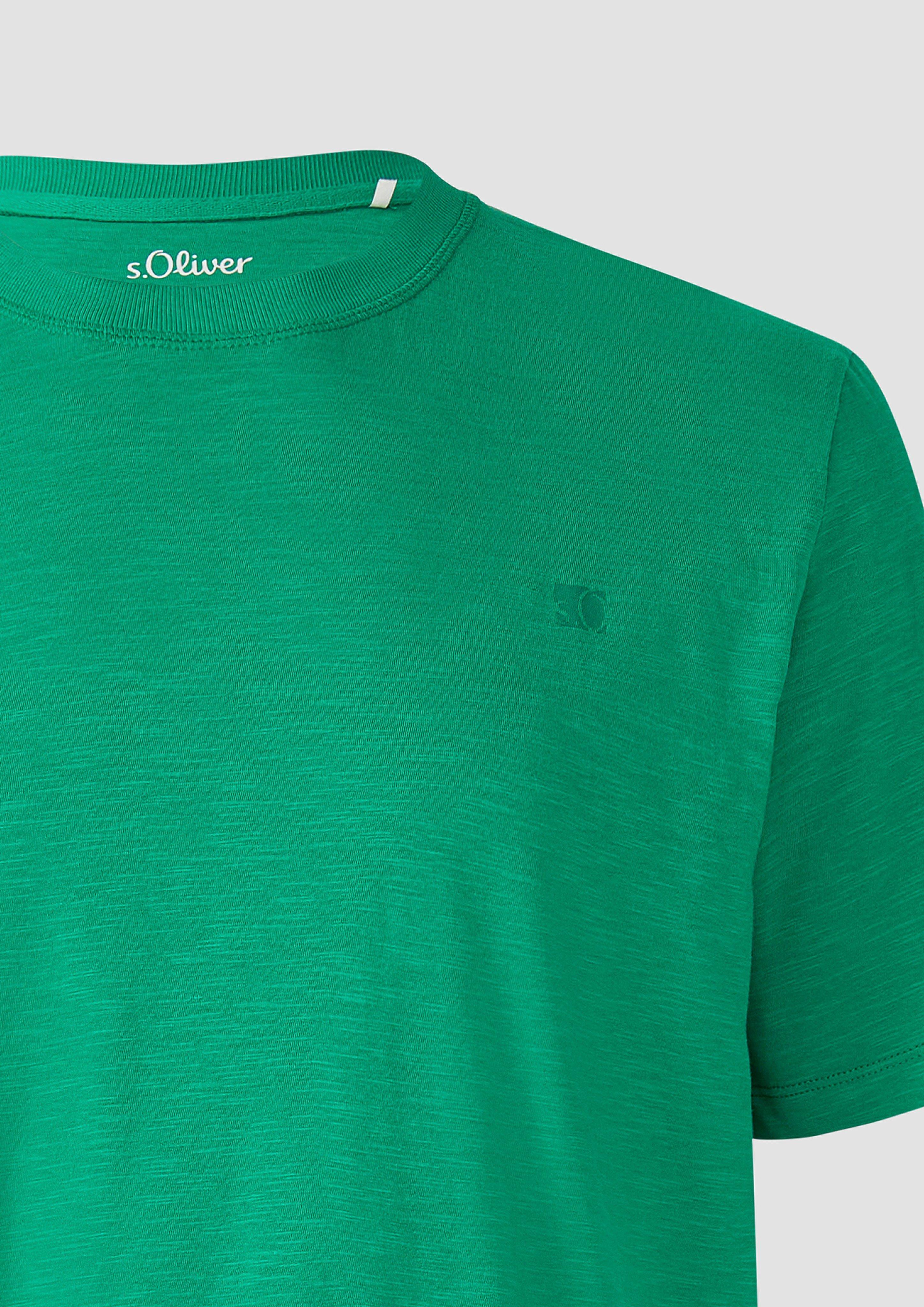 T-Shirt in 7595, 5852 & 7880