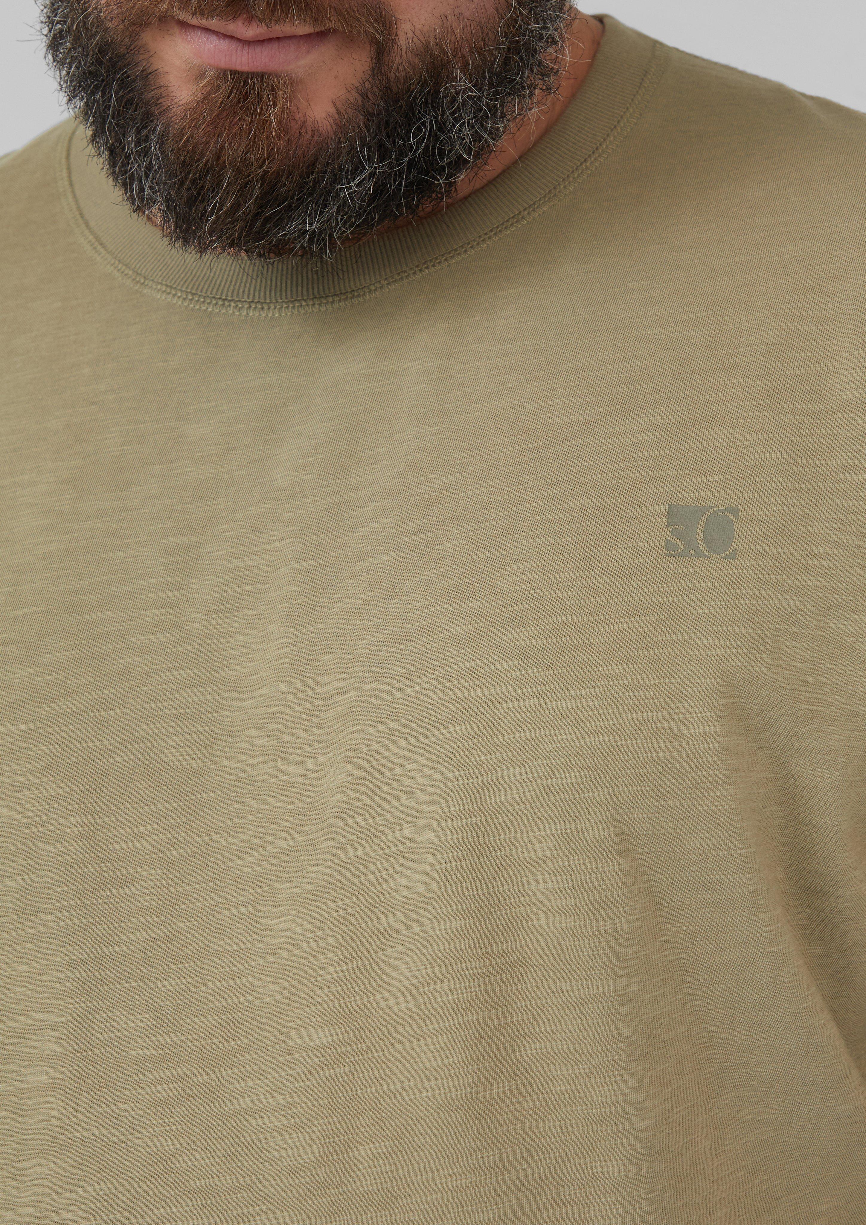 T-shirt in 7880, 5852 & 7595