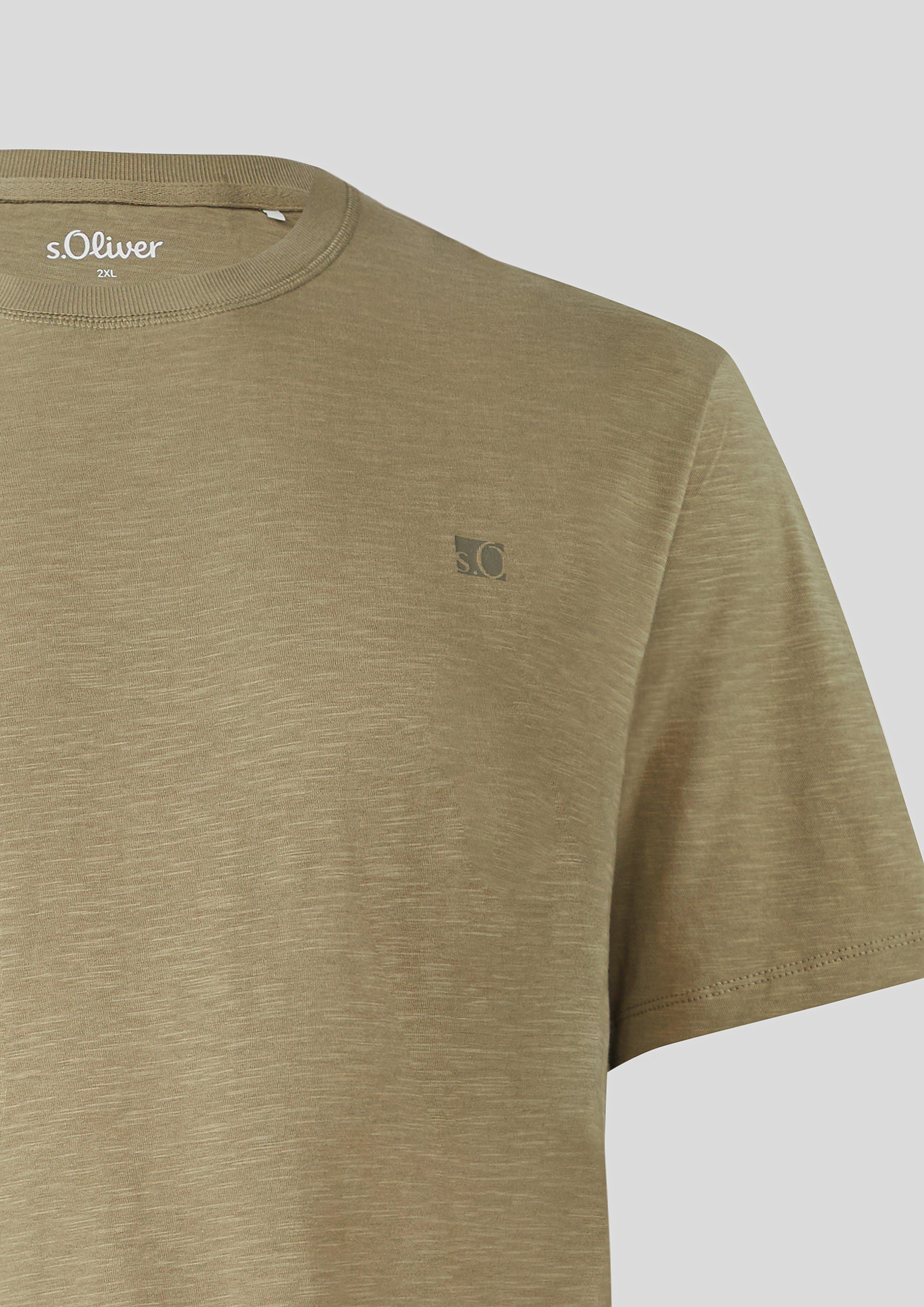 T-shirt in 7880, 5852 & 7595