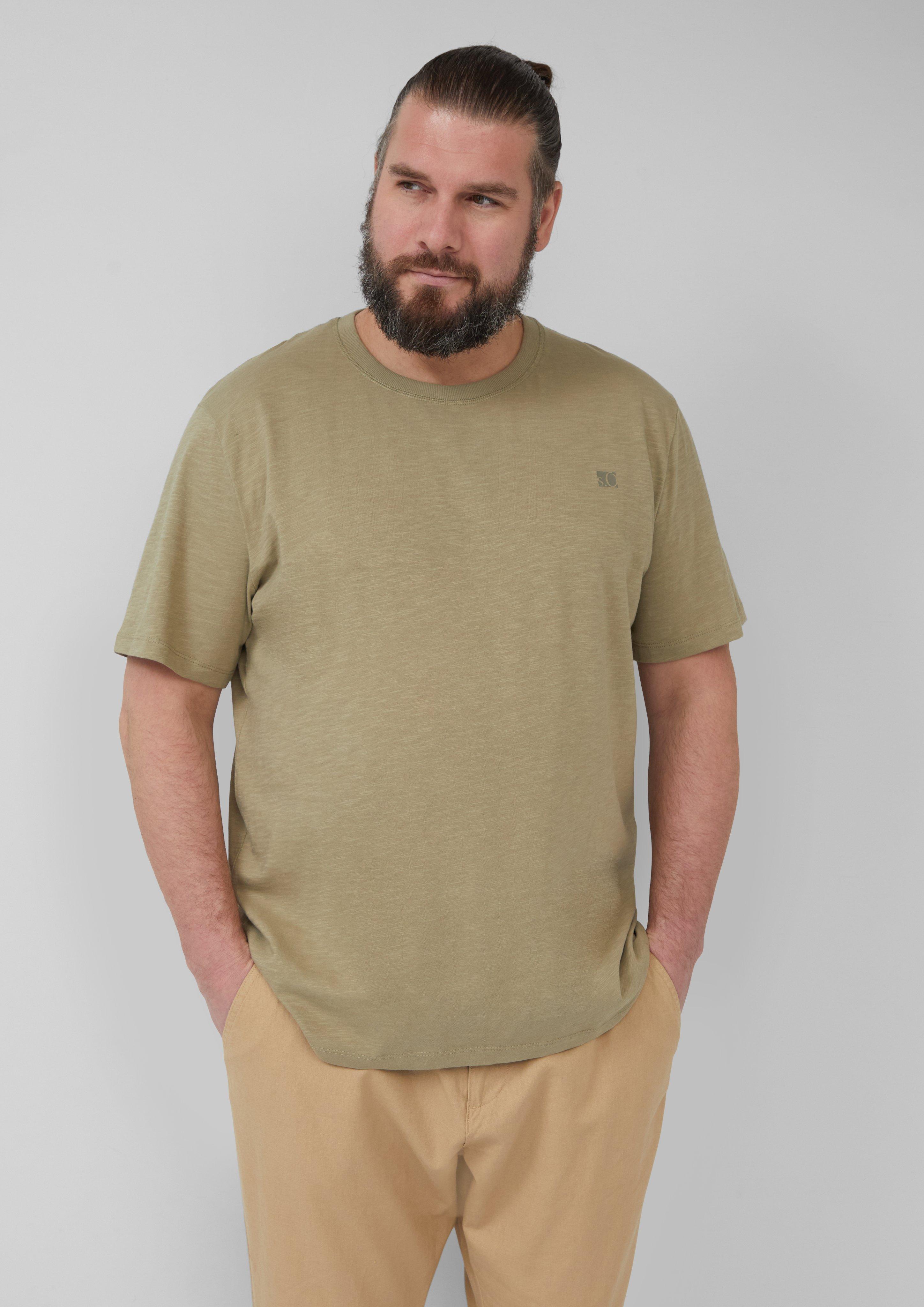 T-shirt in 7880, 5852 & 7595