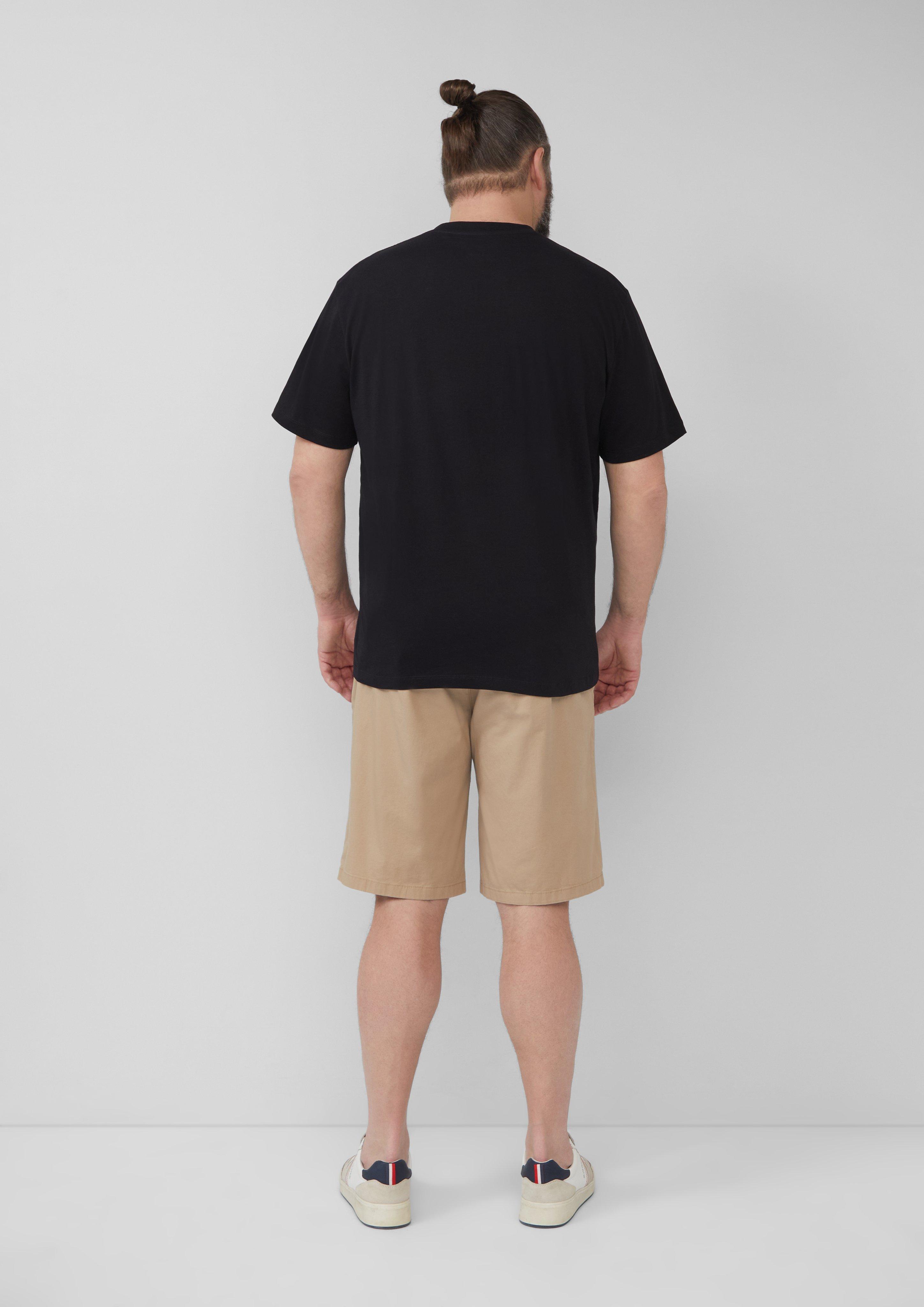 T-Shirt in 99D5, 60D4 & 94D6