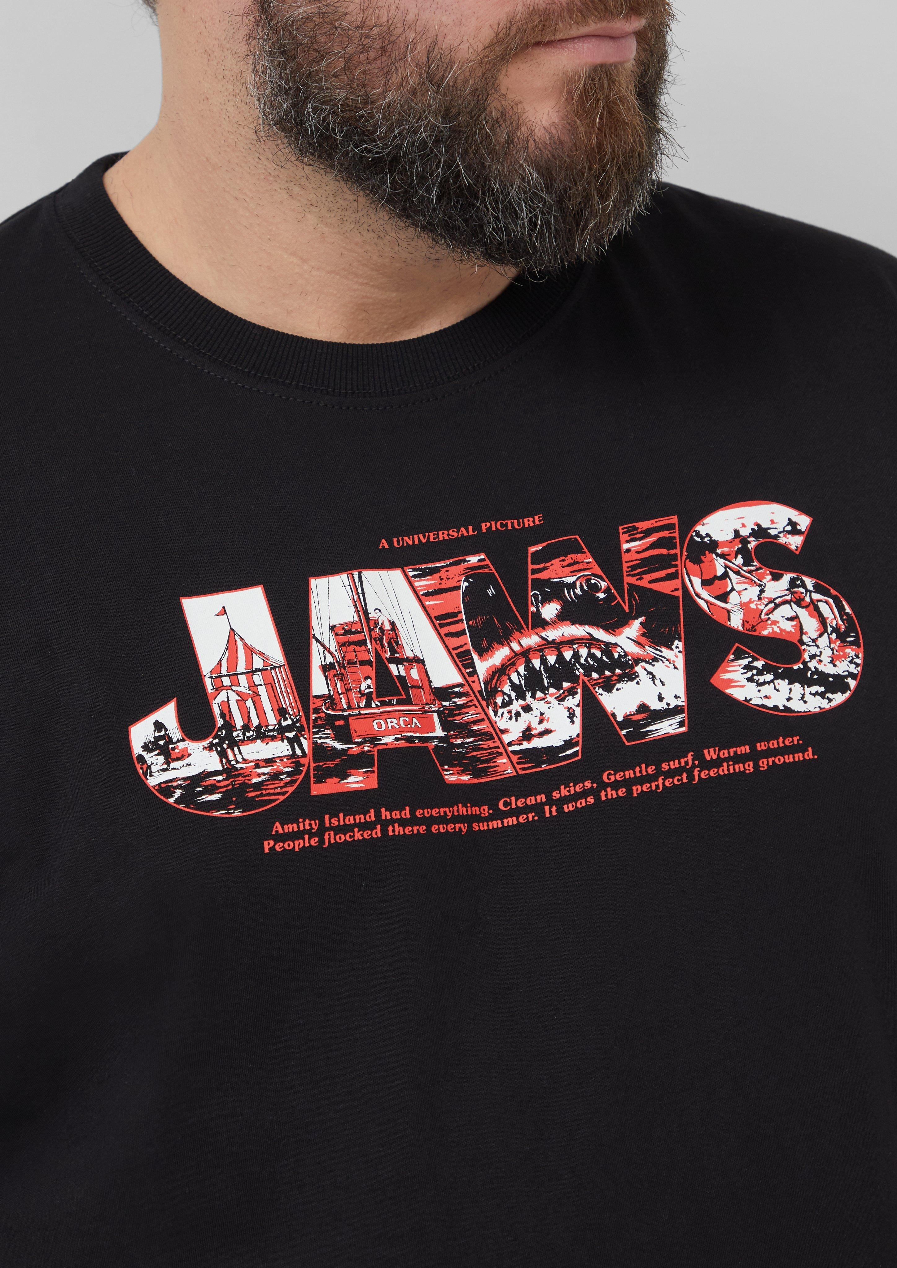 T-Shirt in 99D5, 60D4 & 94D6