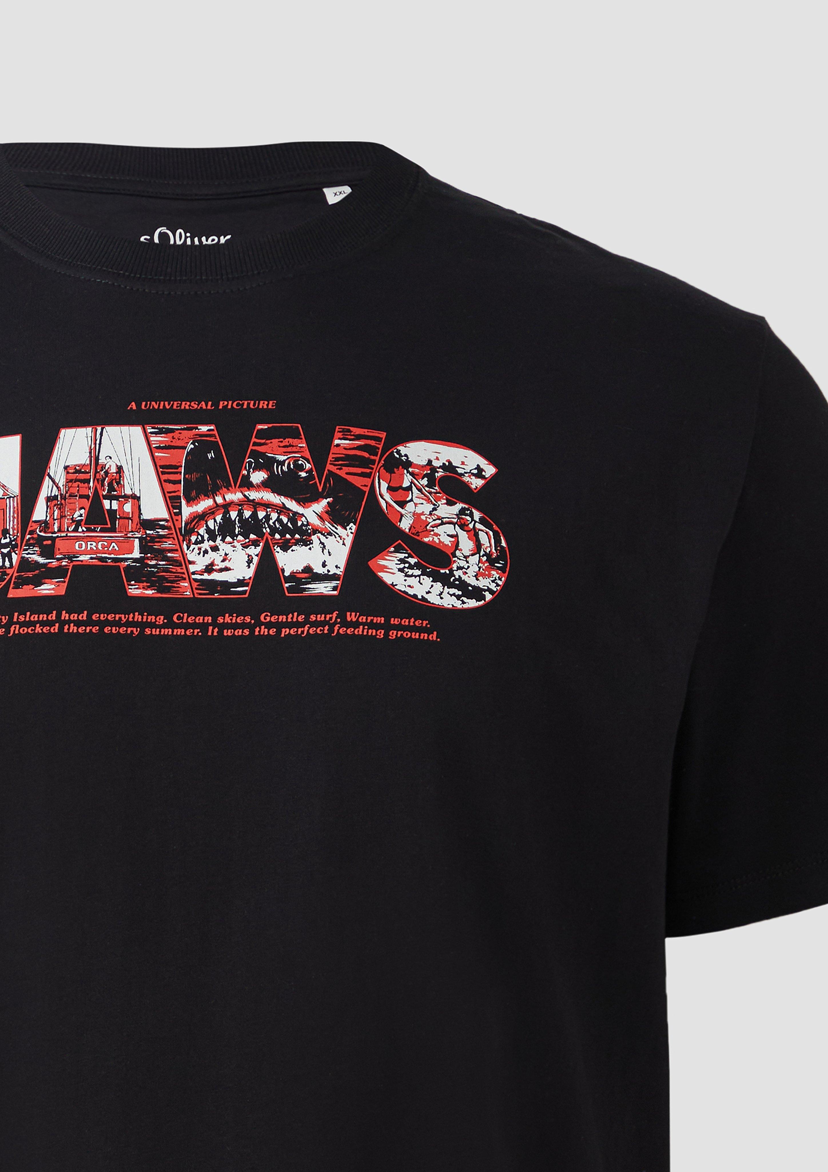 T-Shirt in 99D5, 60D4 & 94D6