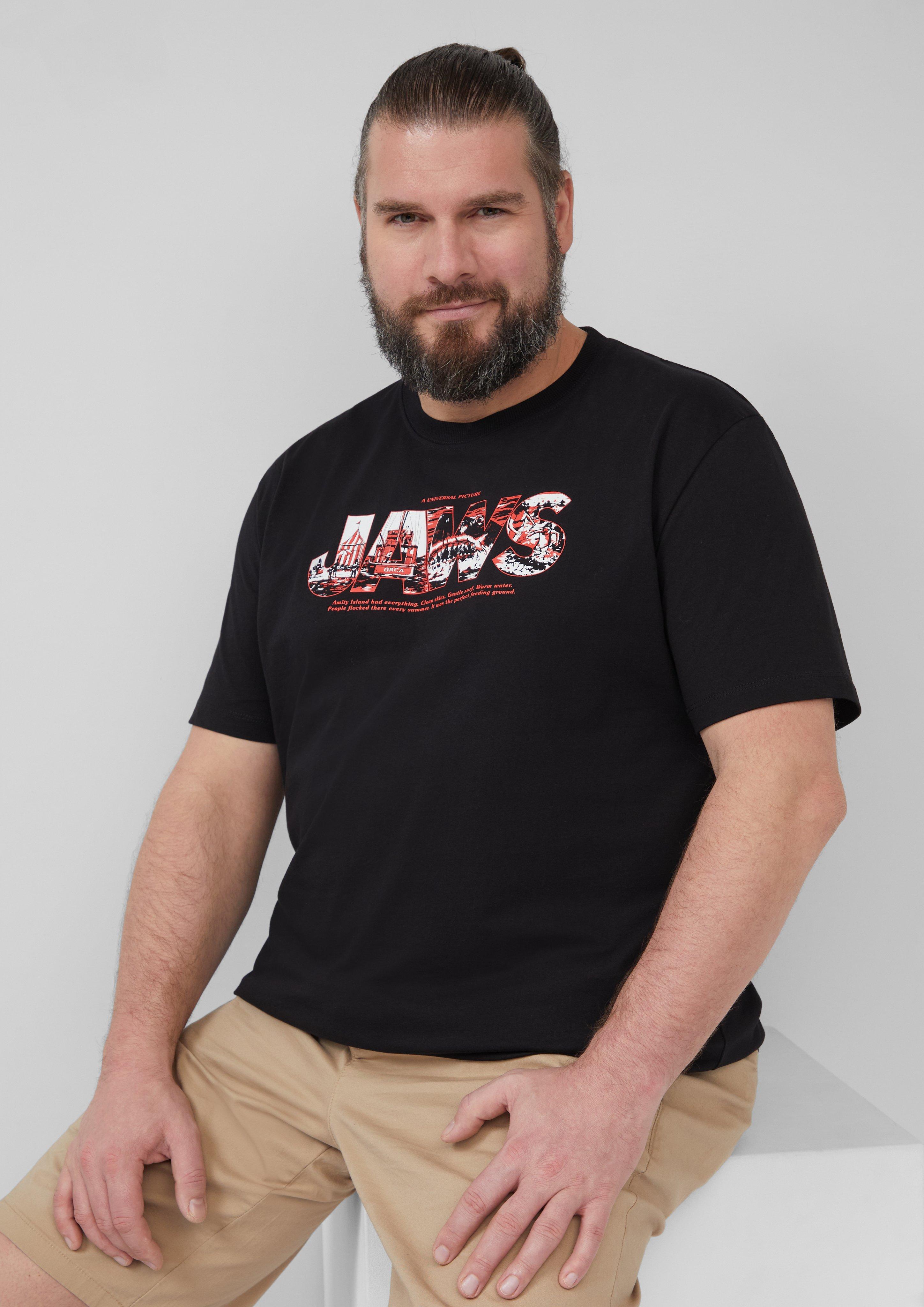 T-Shirt in 99D5, 60D4 & 94D6