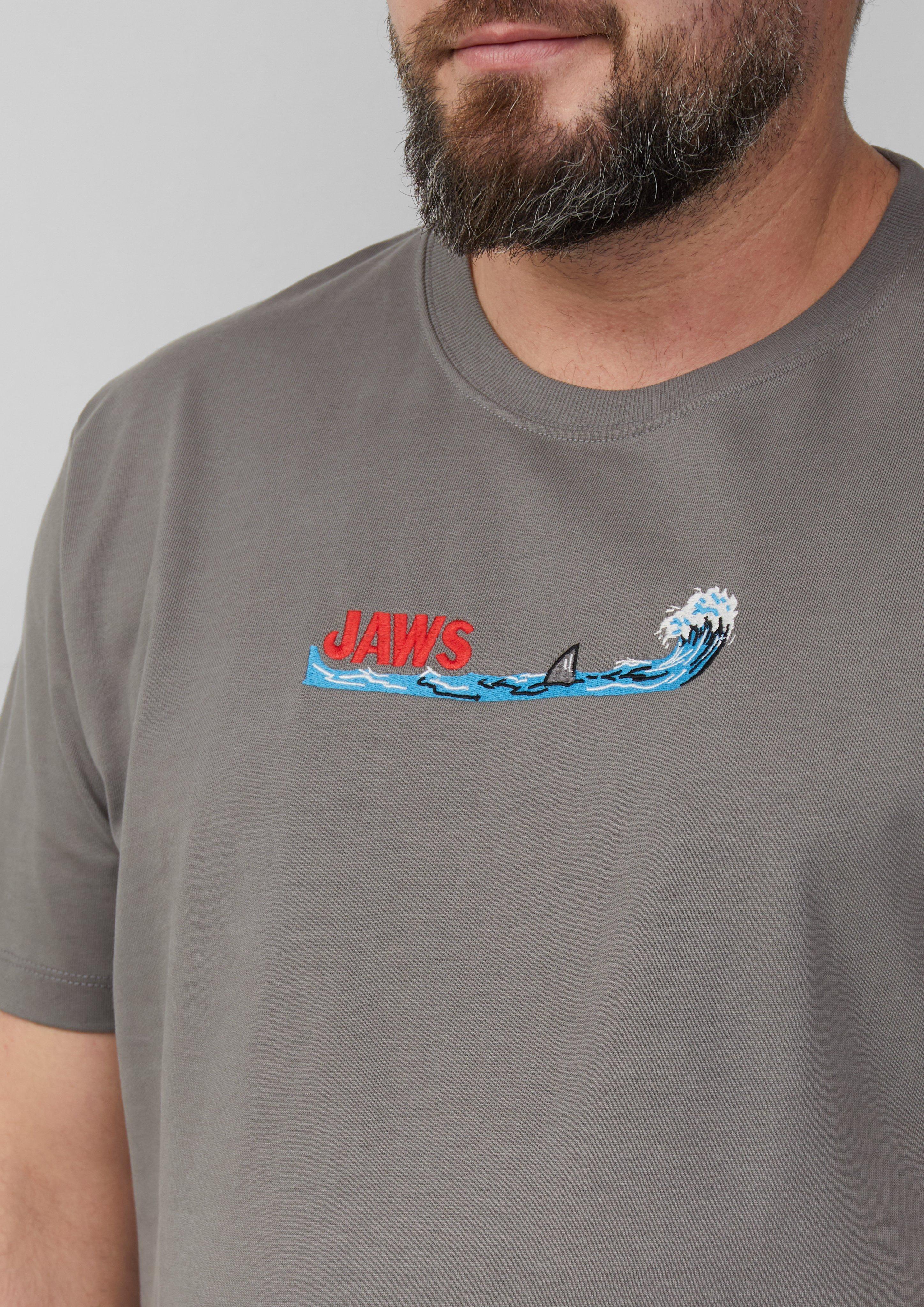 T-Shirt in 94D6, 99D4 & 01D2