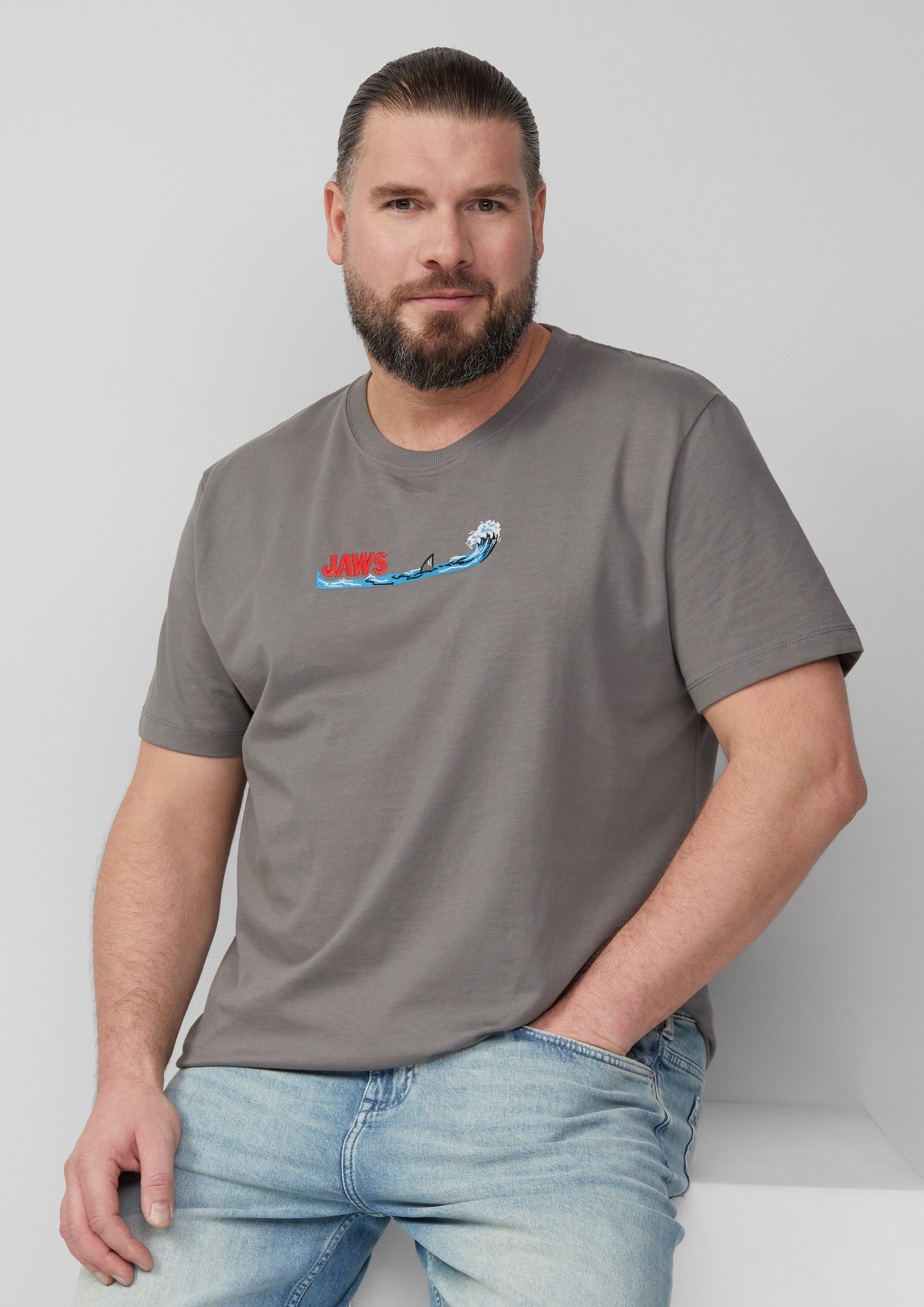 T-Shirt in 94D6, 99D4 & 01D2