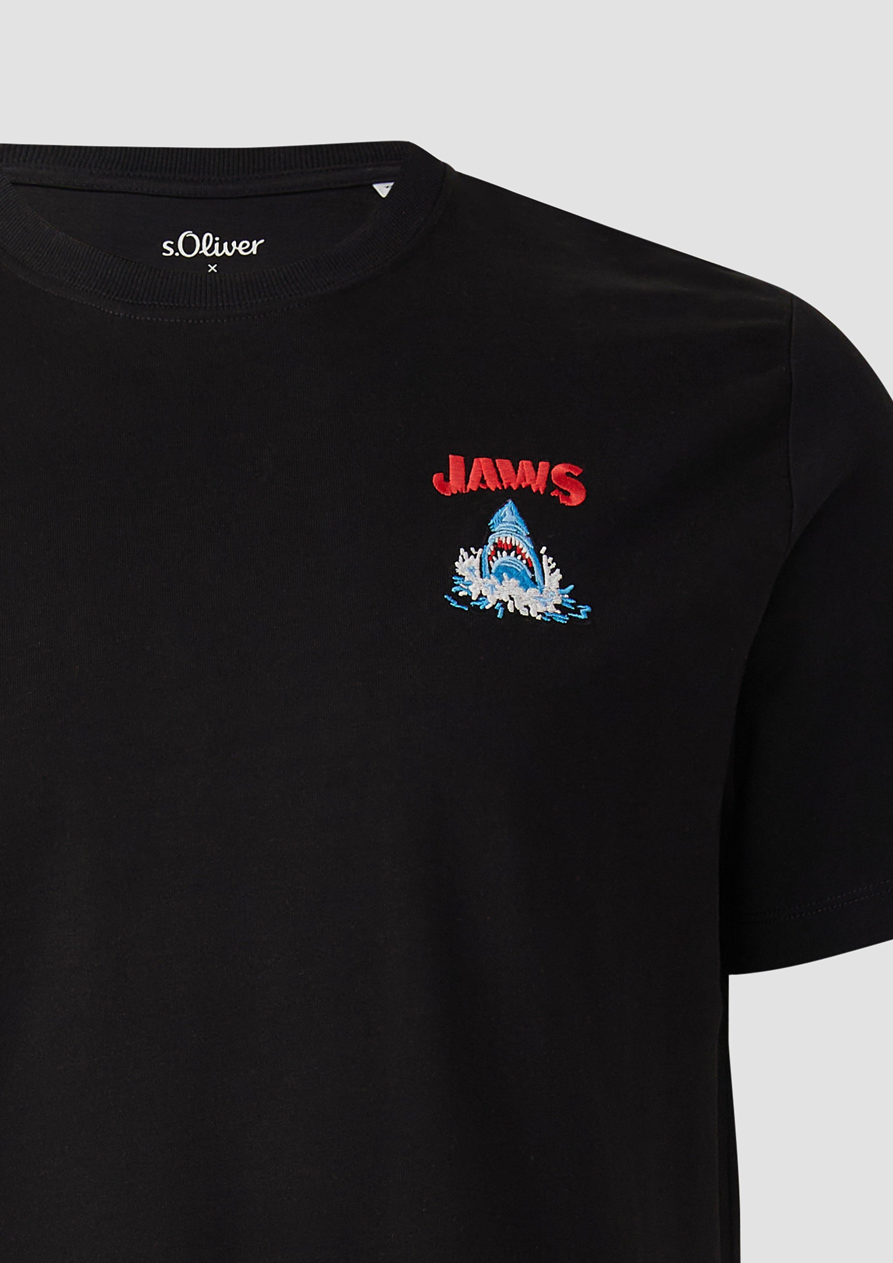 Tričko in 99D4, 94D6 & 01D2