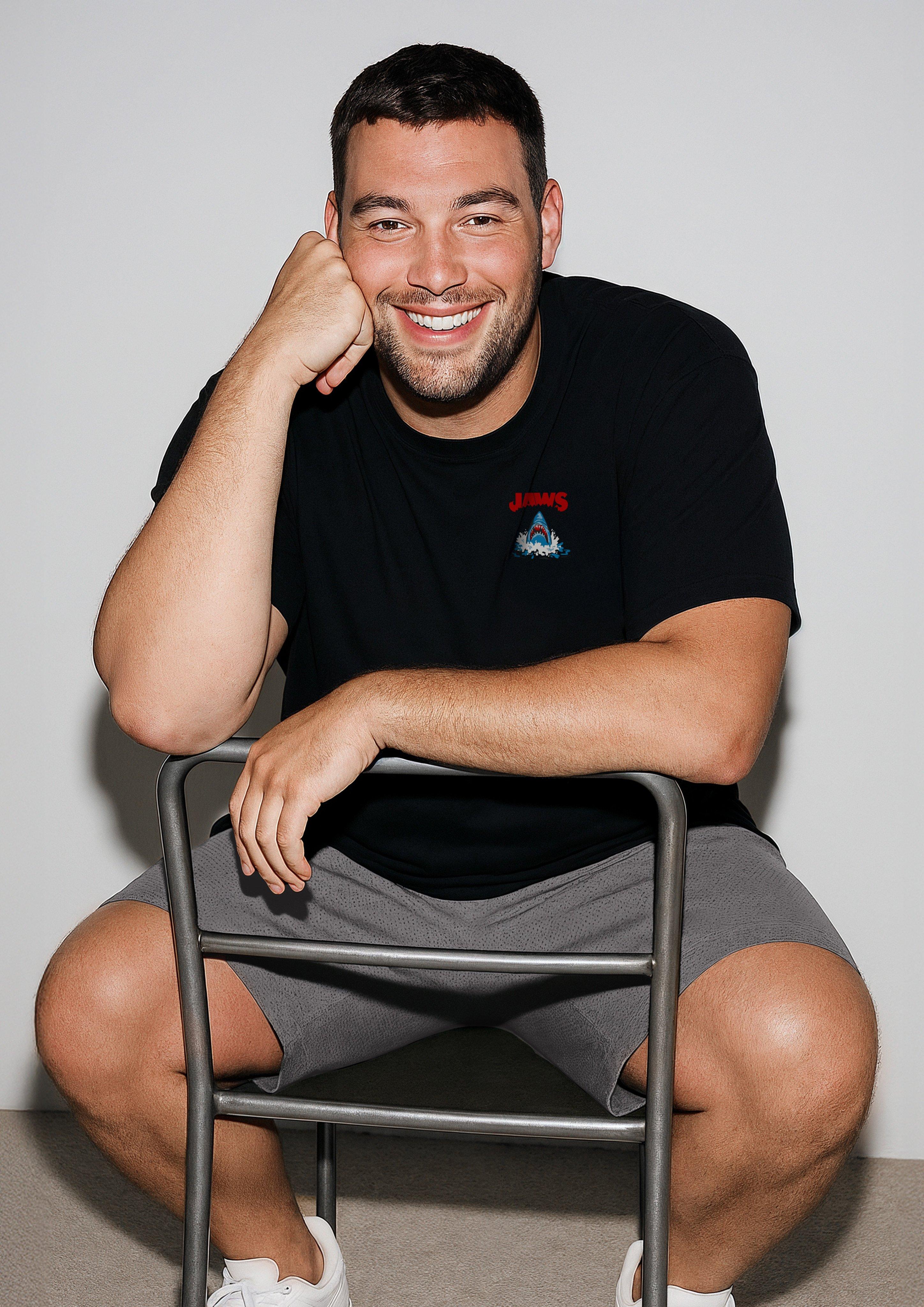 Tričko in 99D4, 94D6 & 01D2