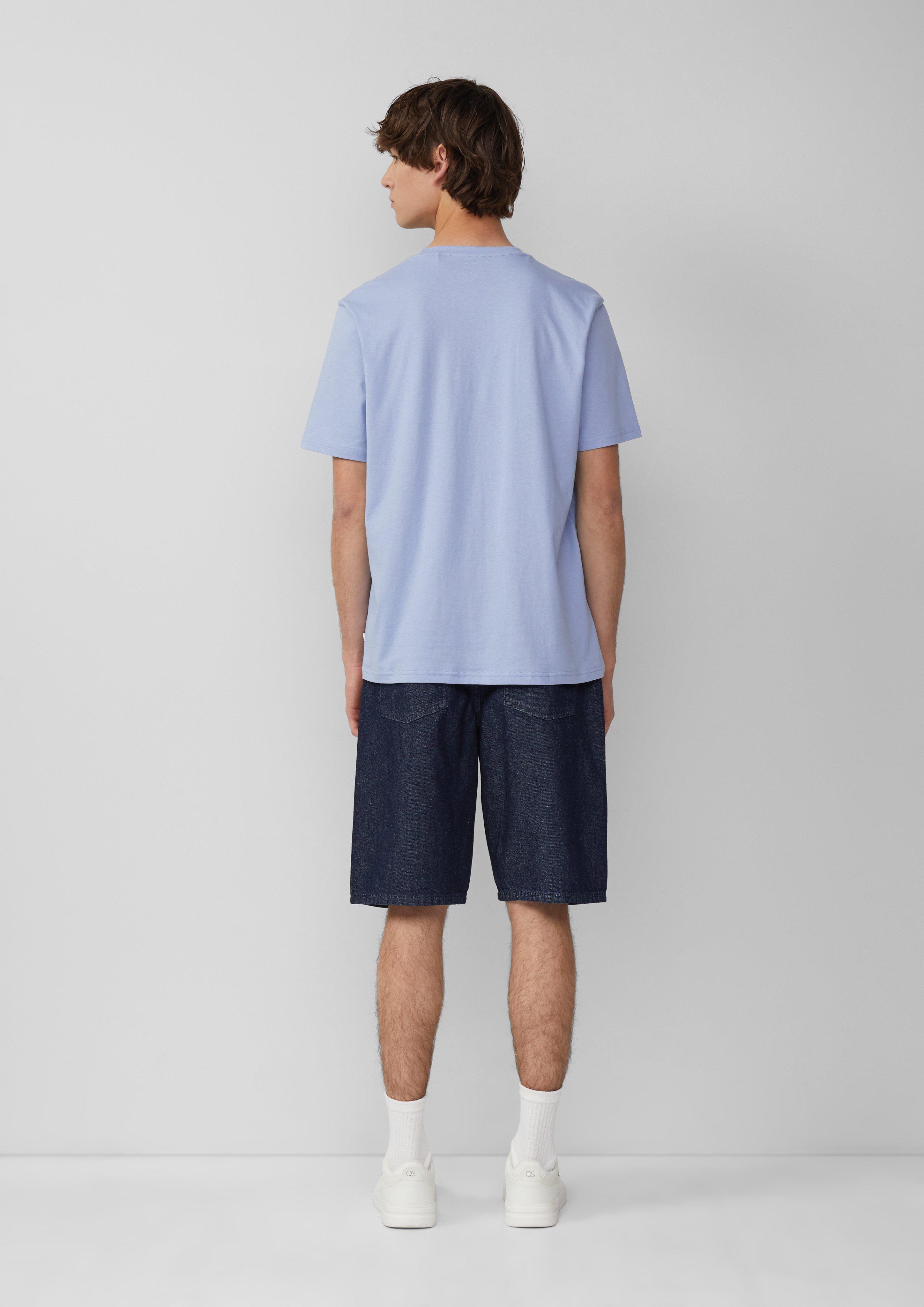 Denim Bermuda in 59Y8