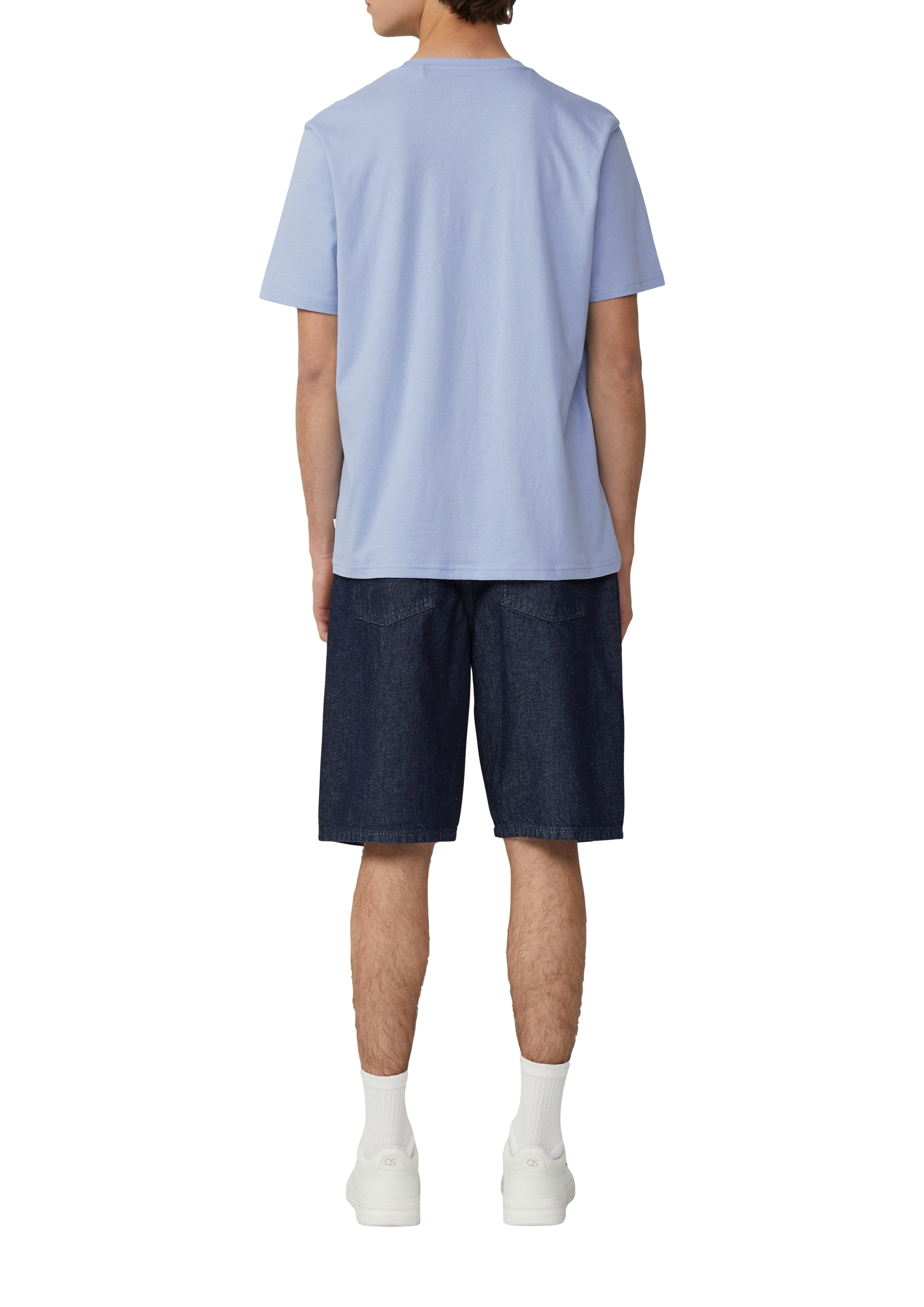 Thumbnail - Jeans-Bermuda