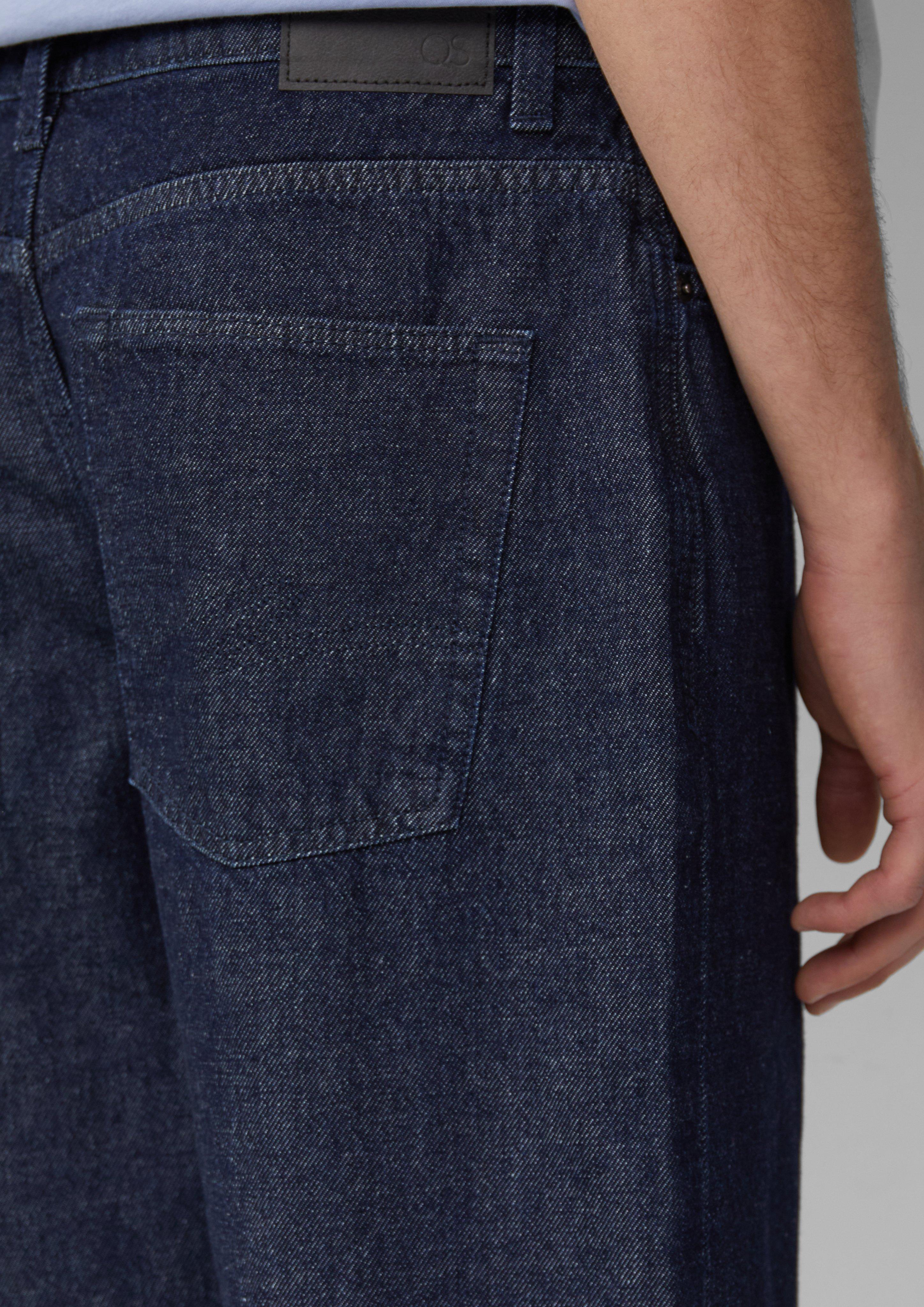 Denim Bermuda in 59Y8