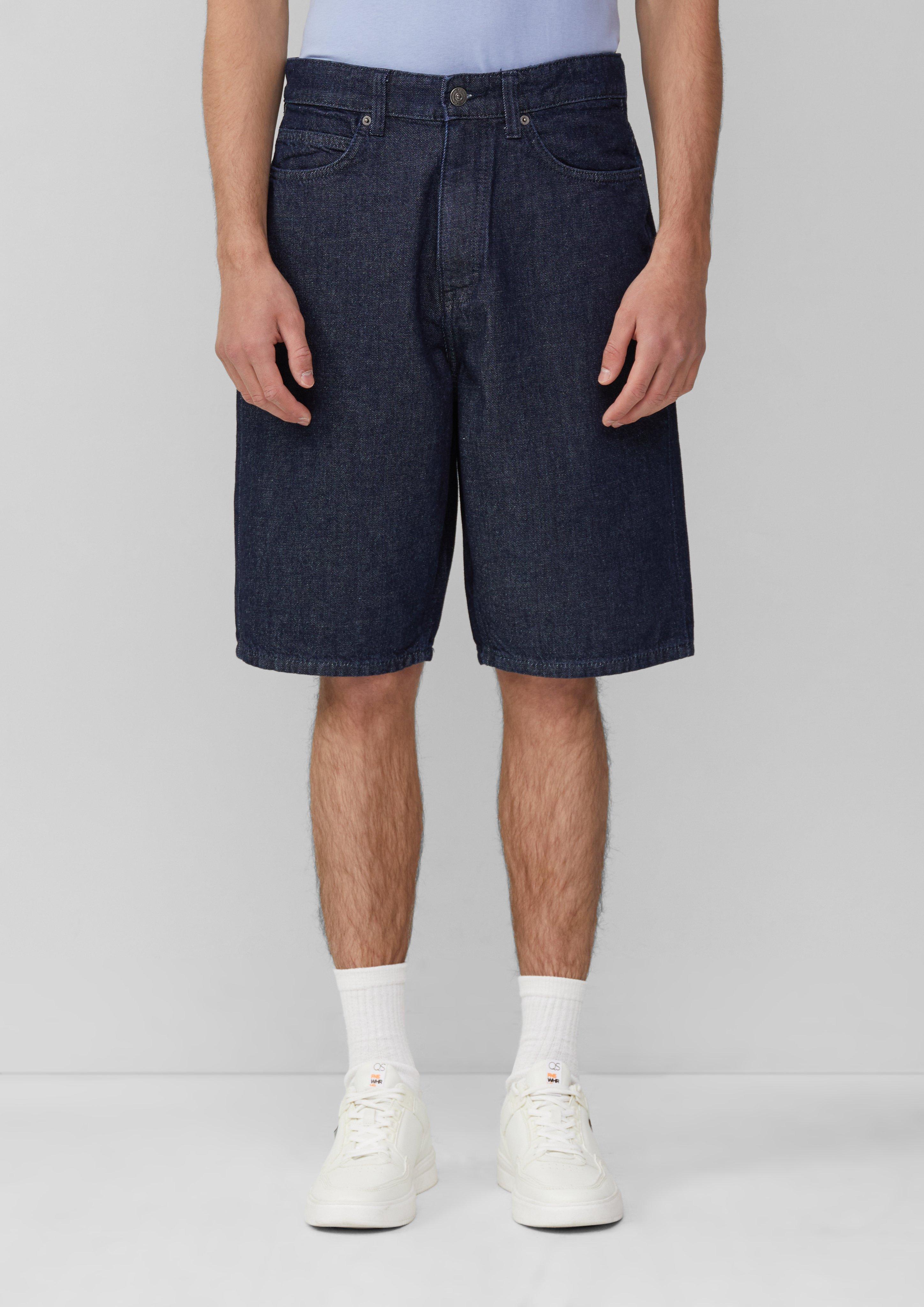 Denim Bermuda in 59Y8