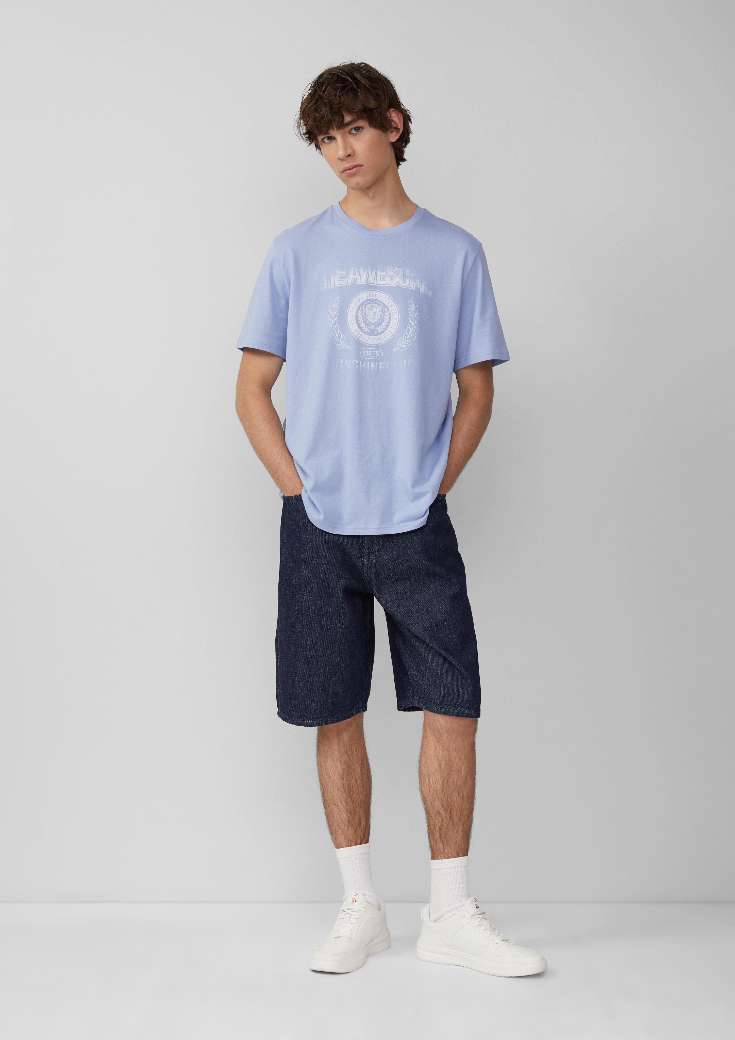 Džínové bermudy in 