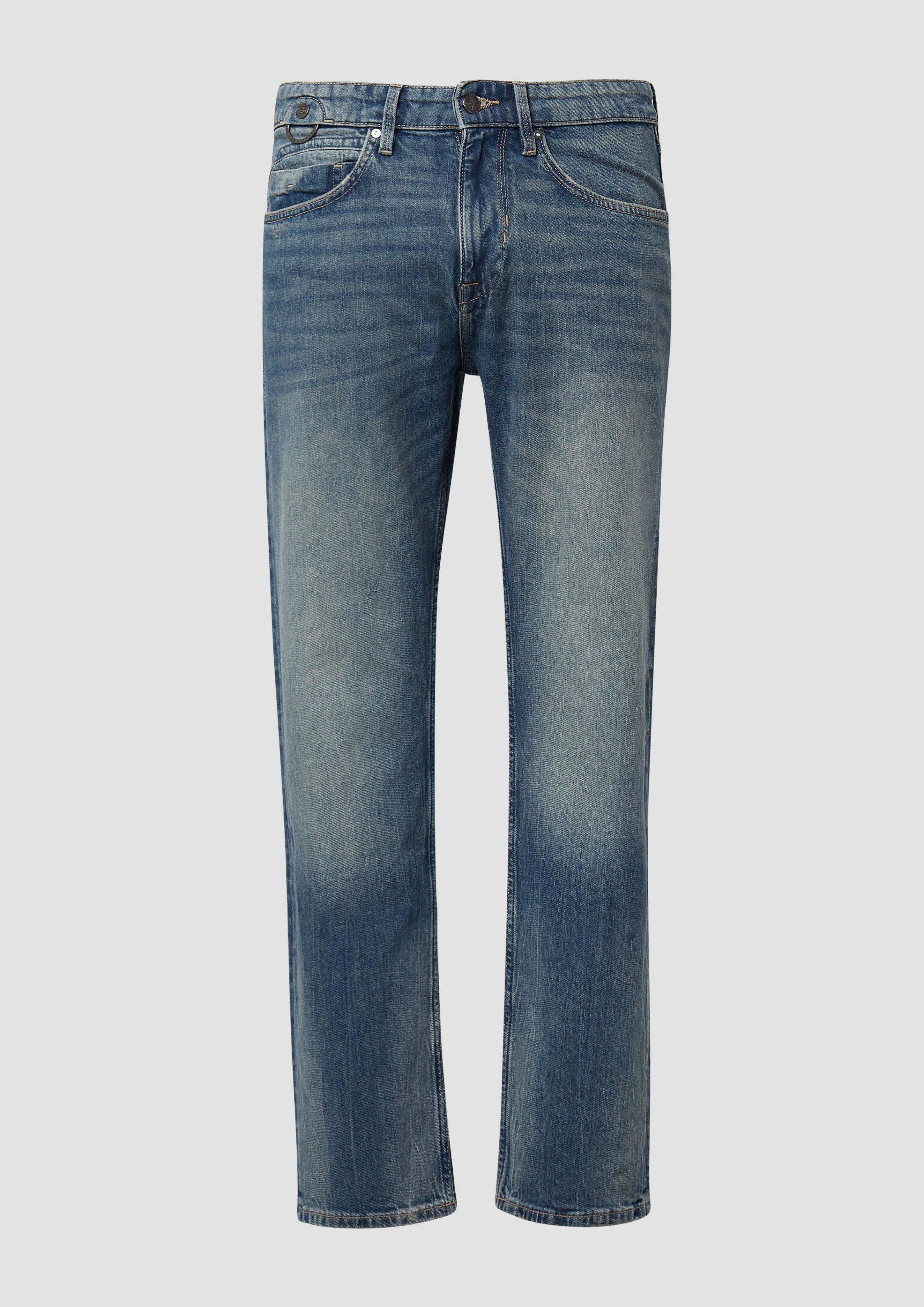 Jeans-Hose