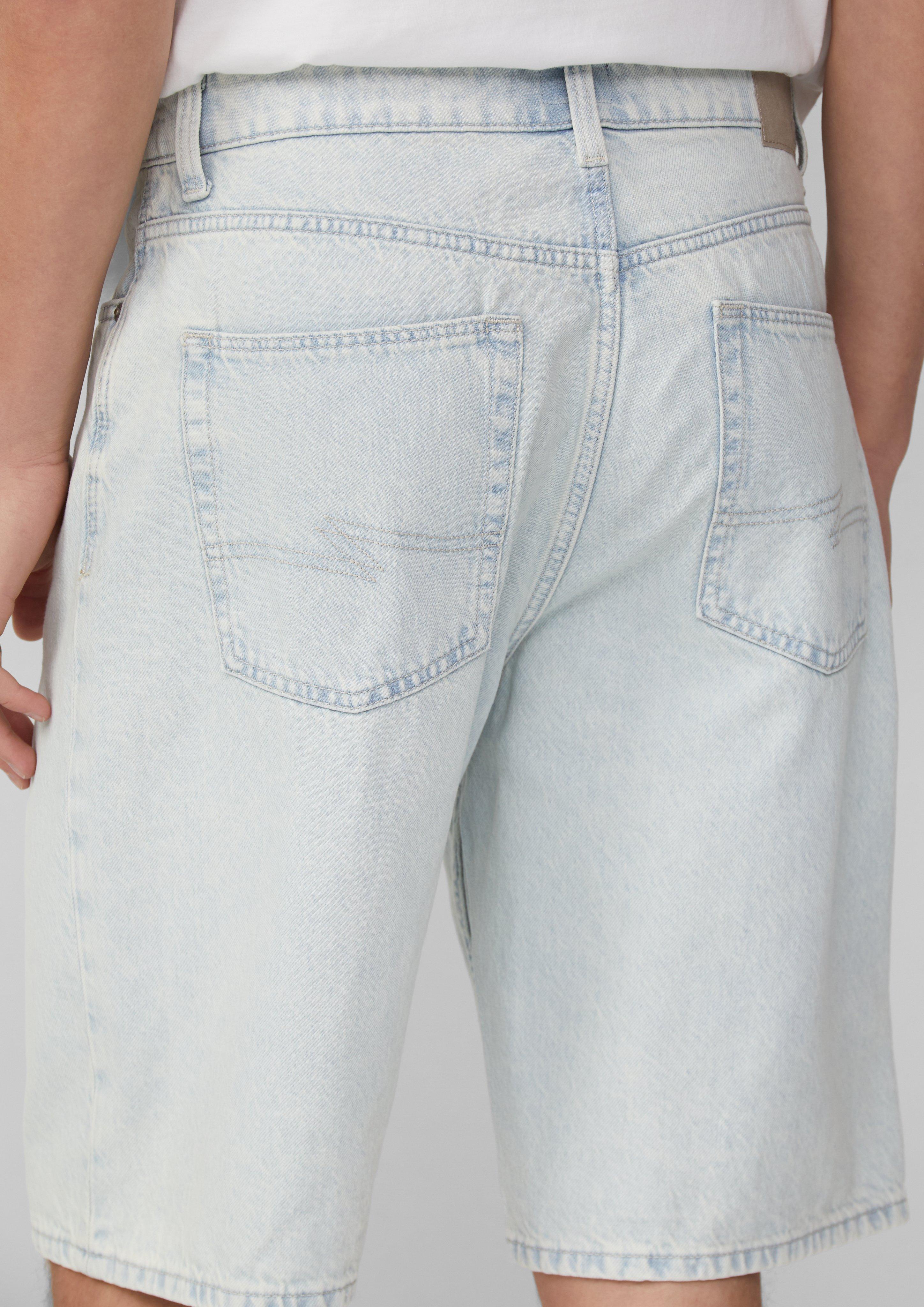 Bermuda hlače in 52Y6