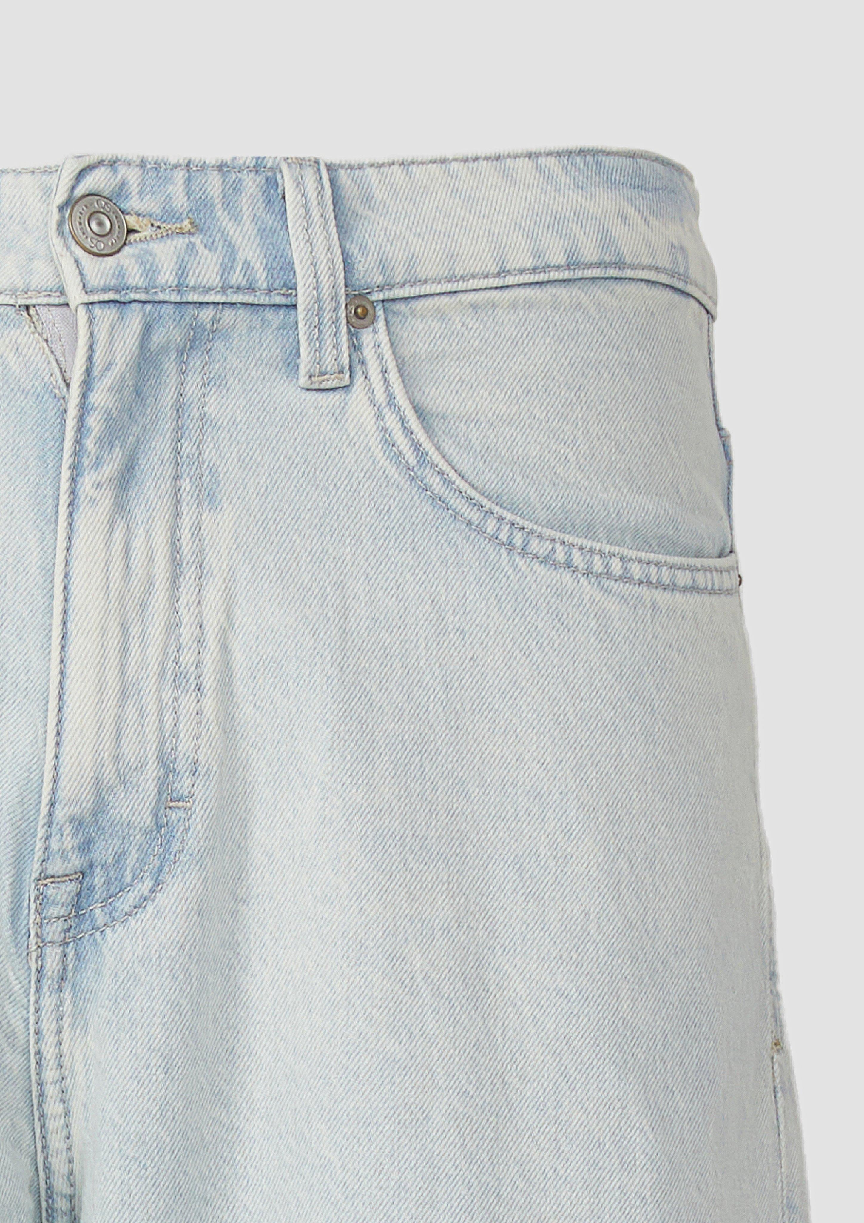 Bermuda hlače in 52Y6