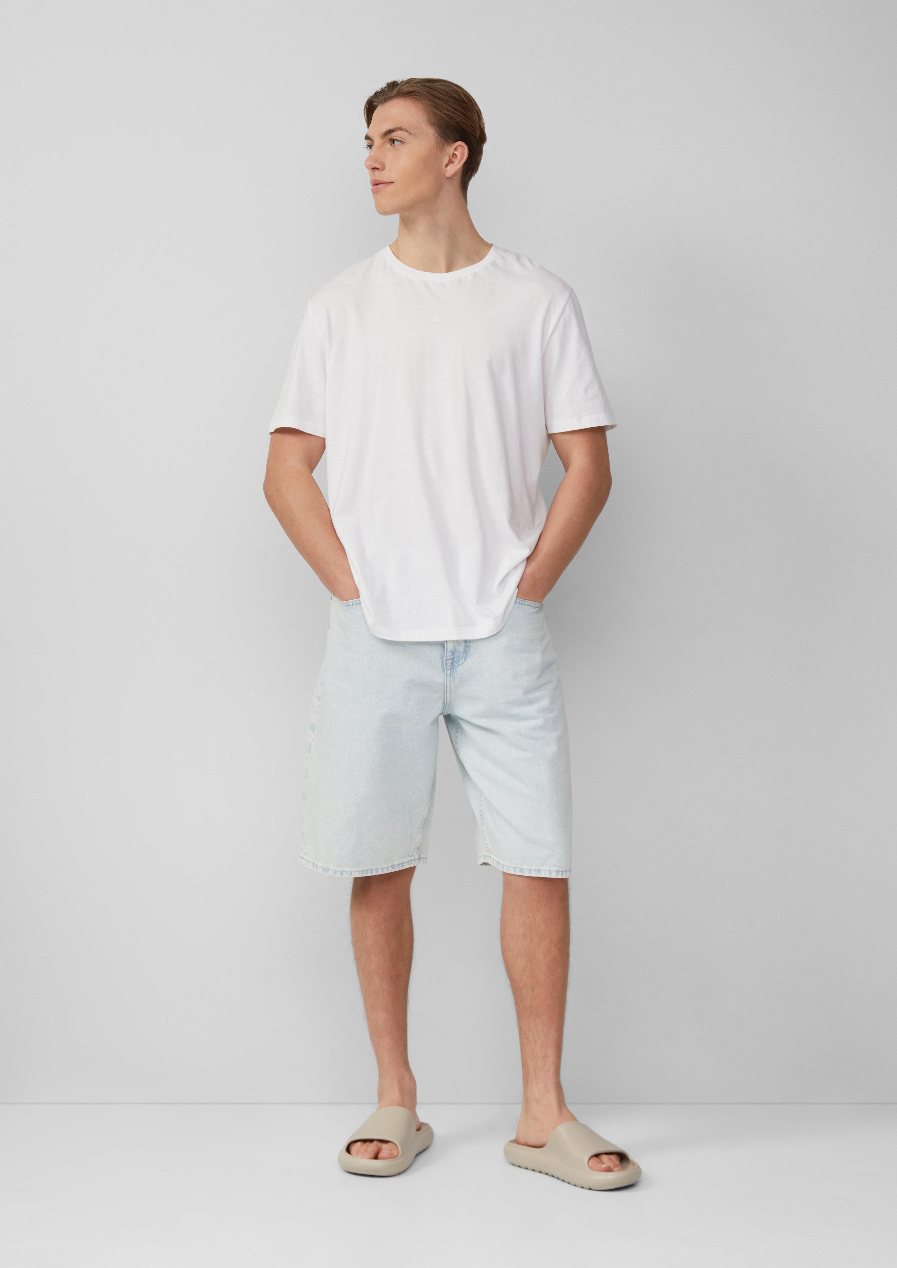 Džínové bermudy in 