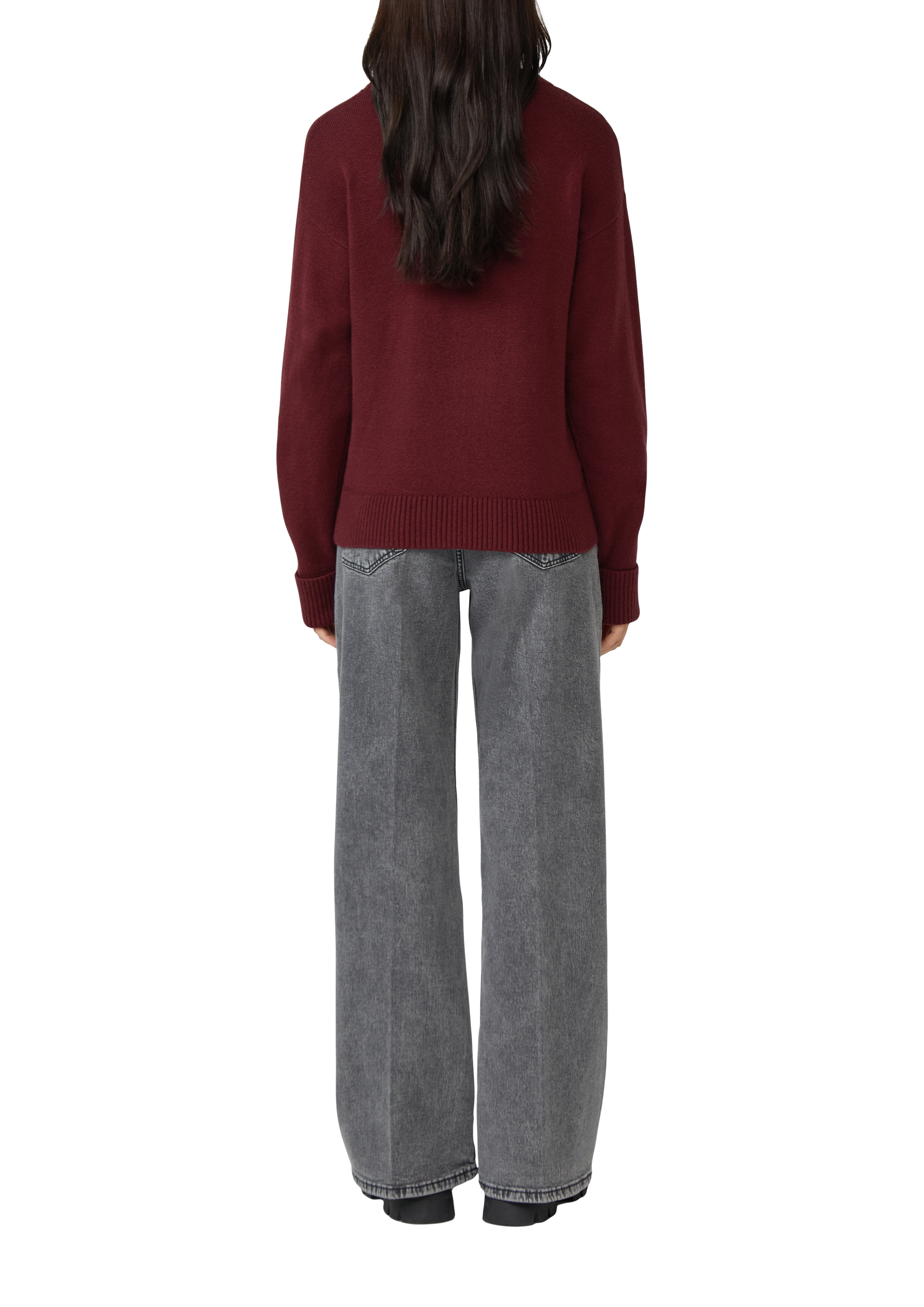 Thumbnail - Strickpullover