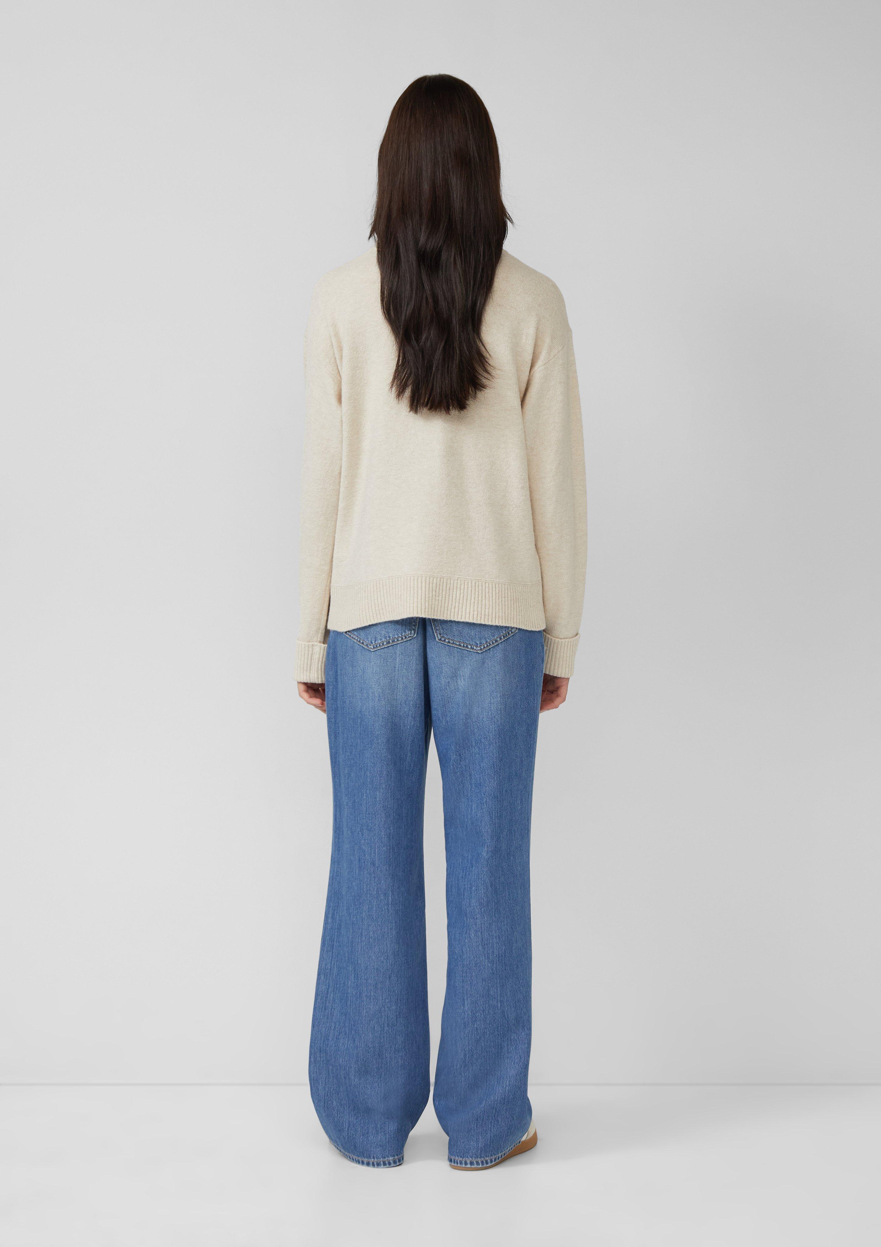 Pull en tricot in 81W9, 3902 & 97W3