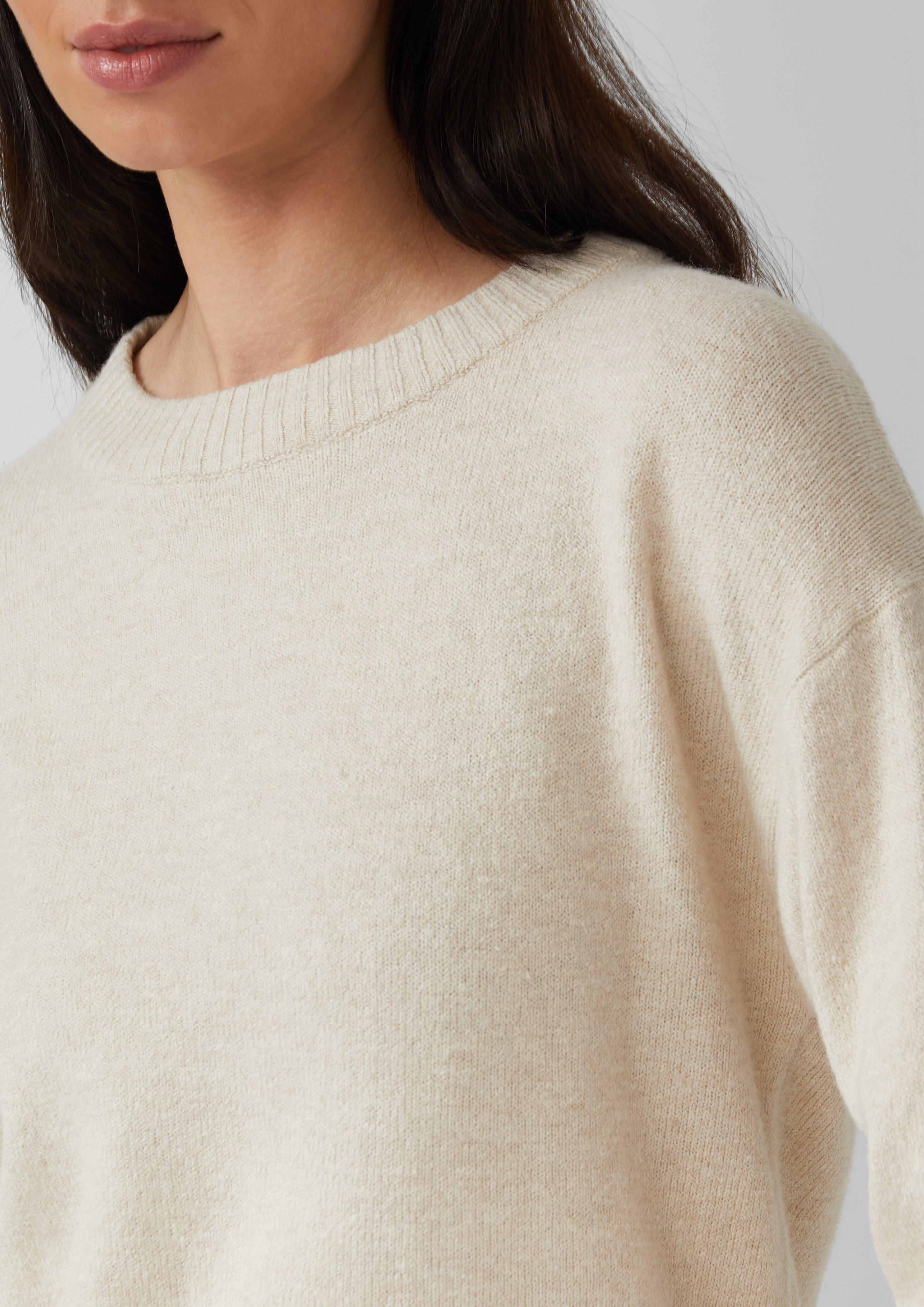 Pull en tricot in 81W9, 3902 & 97W3