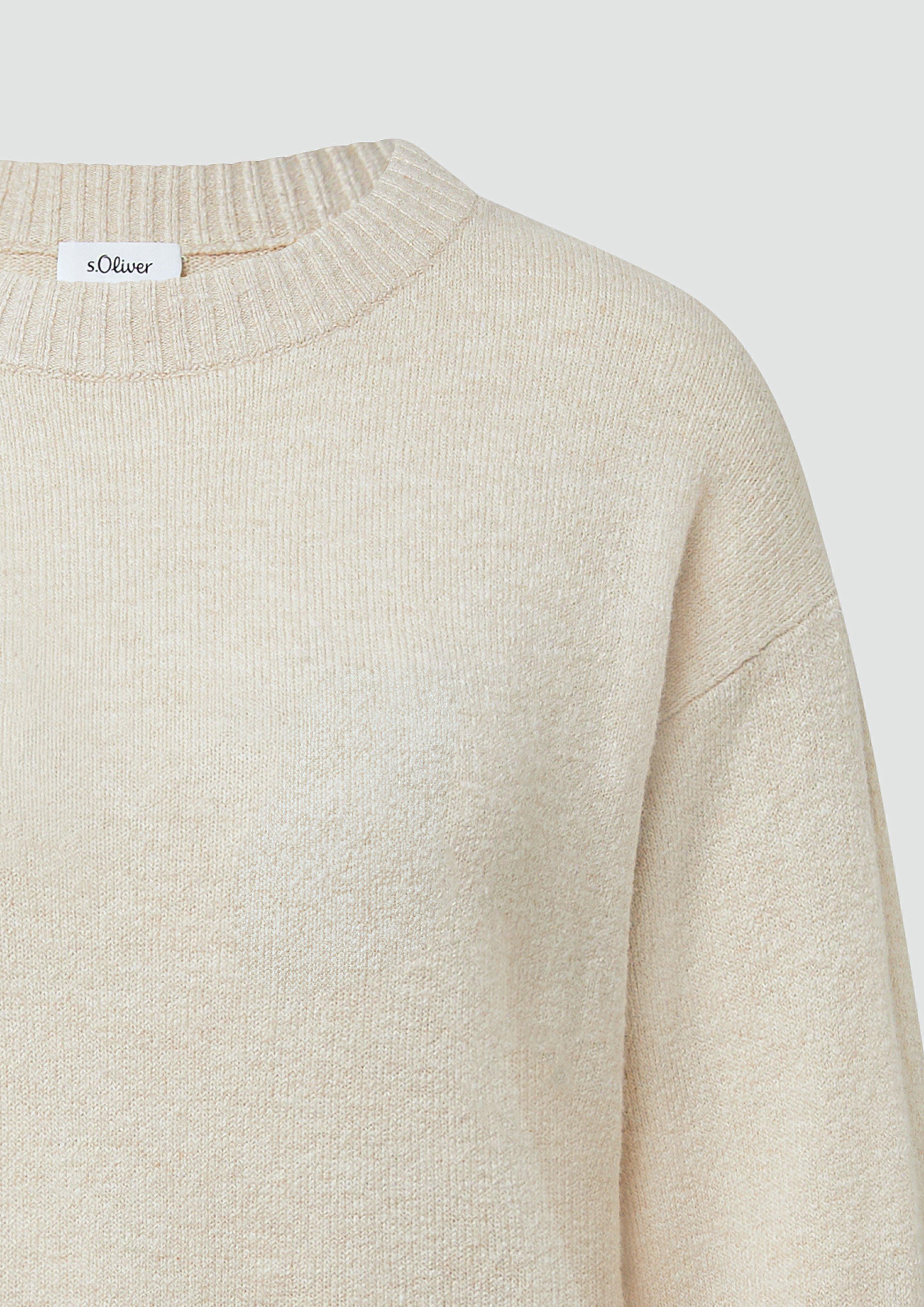 Pull en tricot in 81W9, 3902 & 97W3