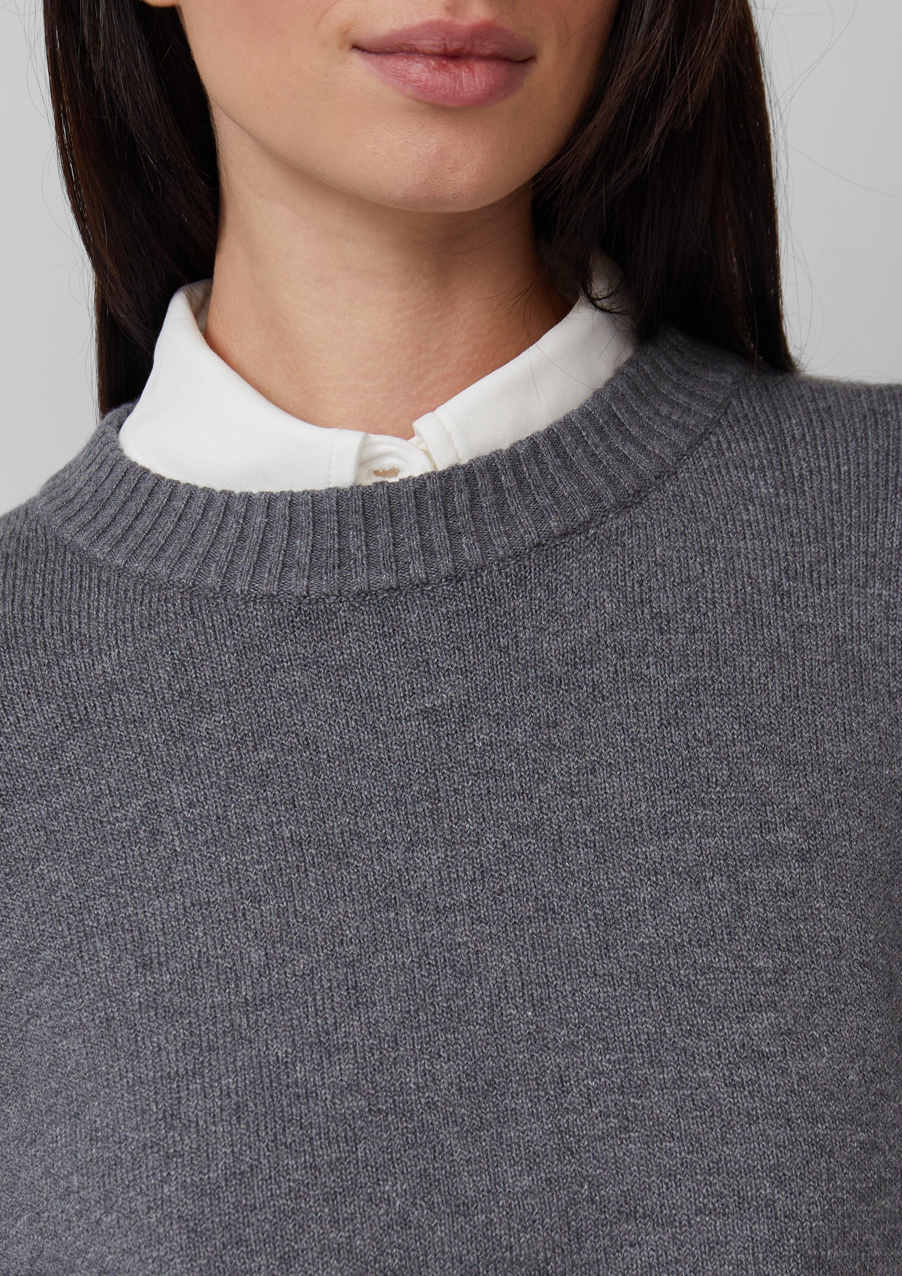 Pull en tricot in 97W3, 3902 & 81W9