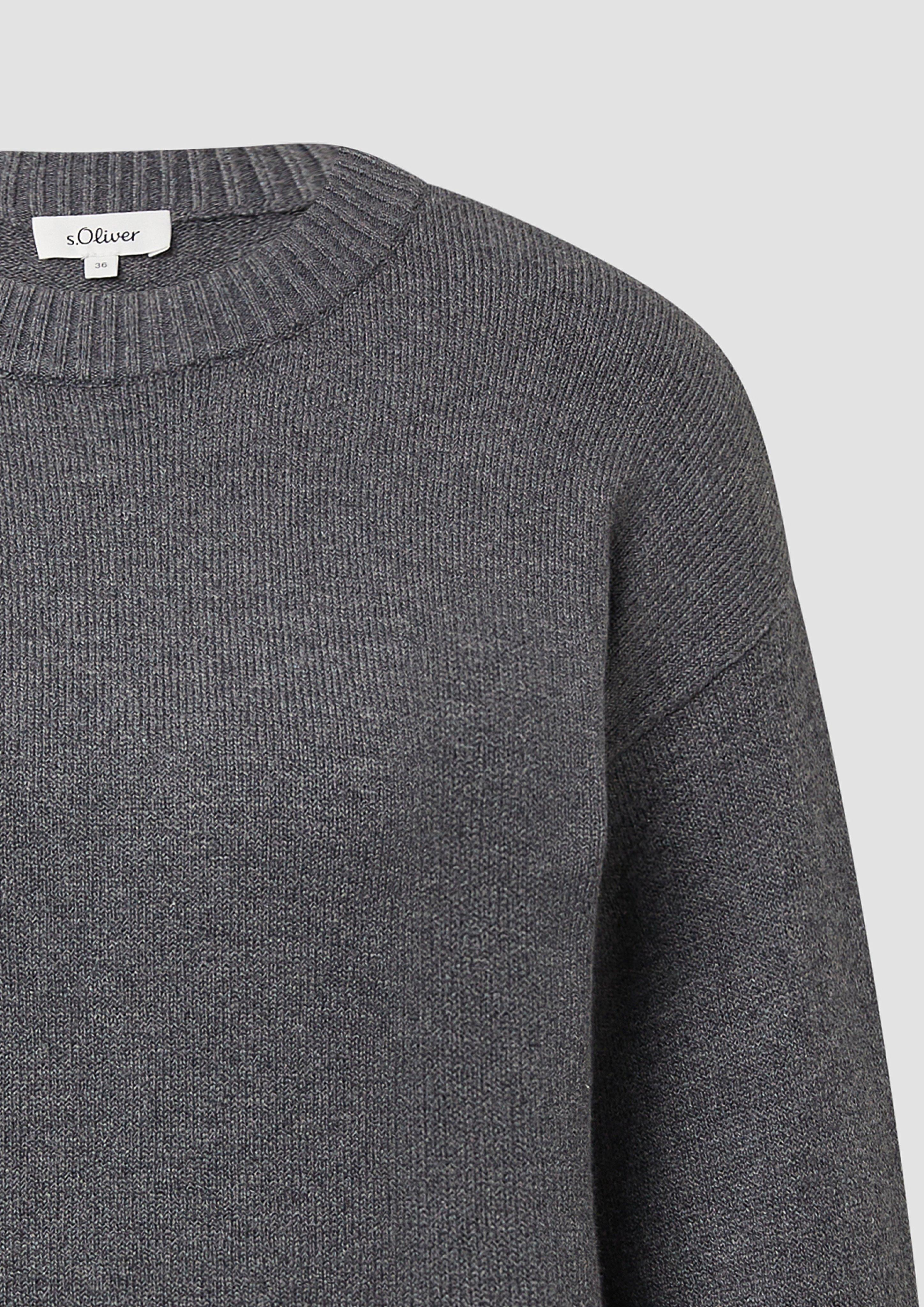 Pull en tricot in 97W3, 3902 & 81W9