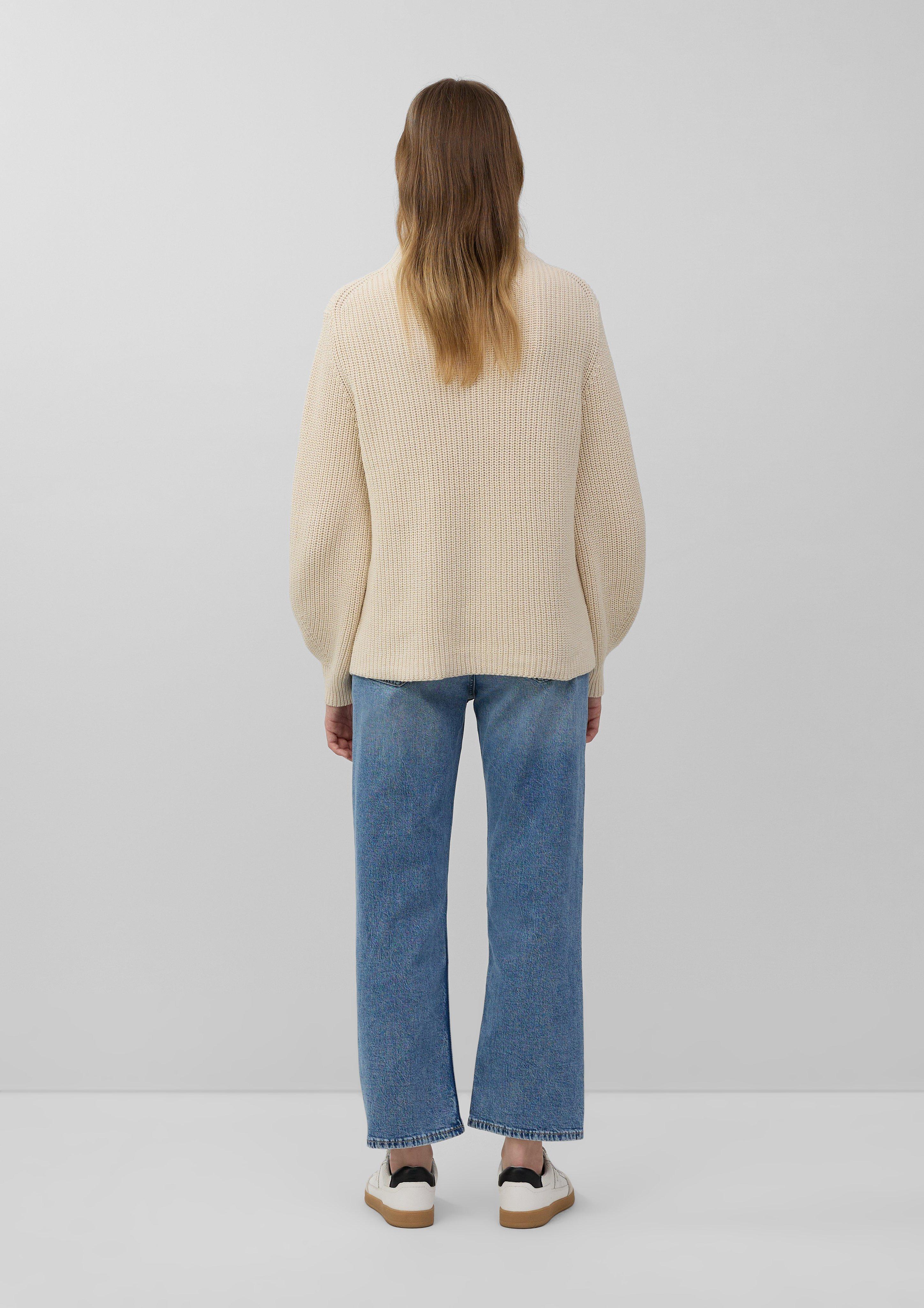 Strickpullover in 0805 & 5959