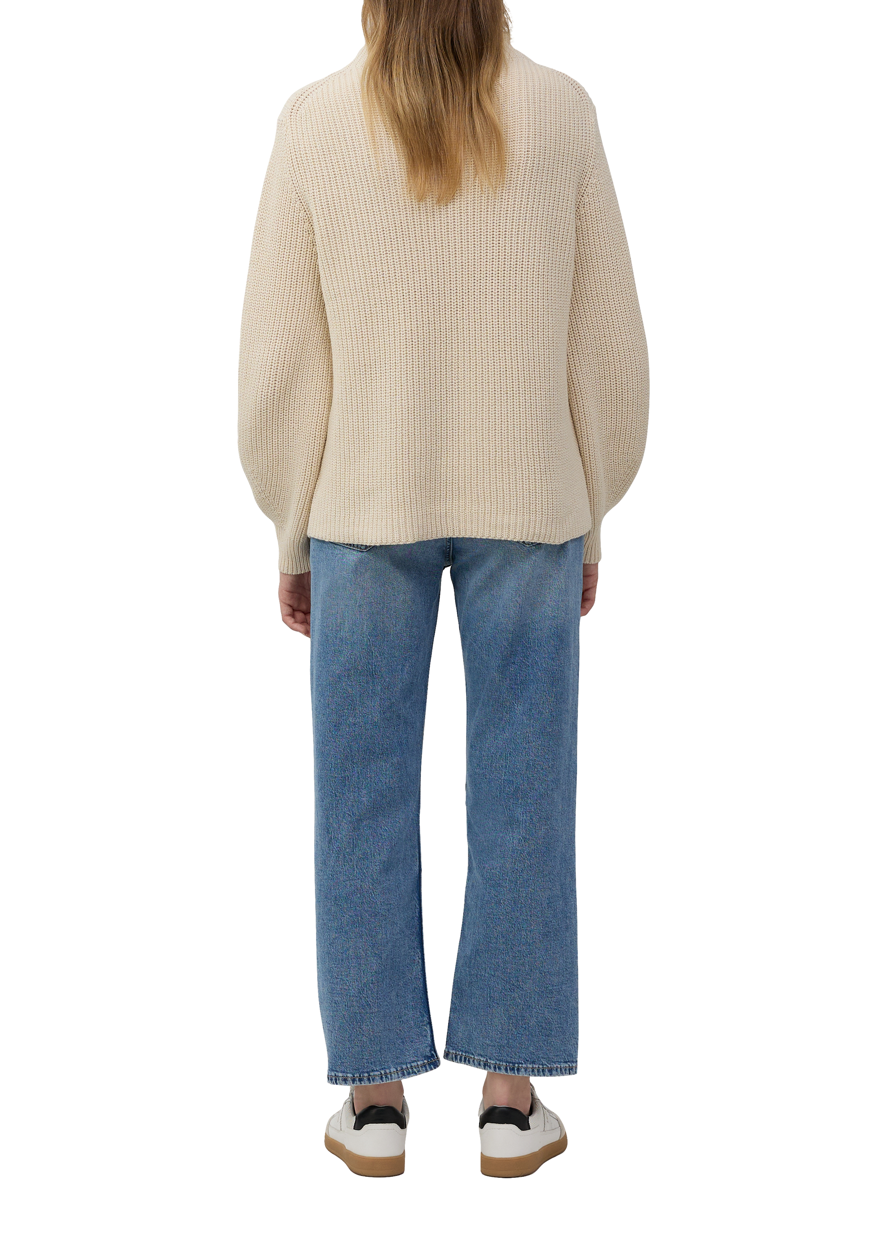 Thumbnail - Strickpullover