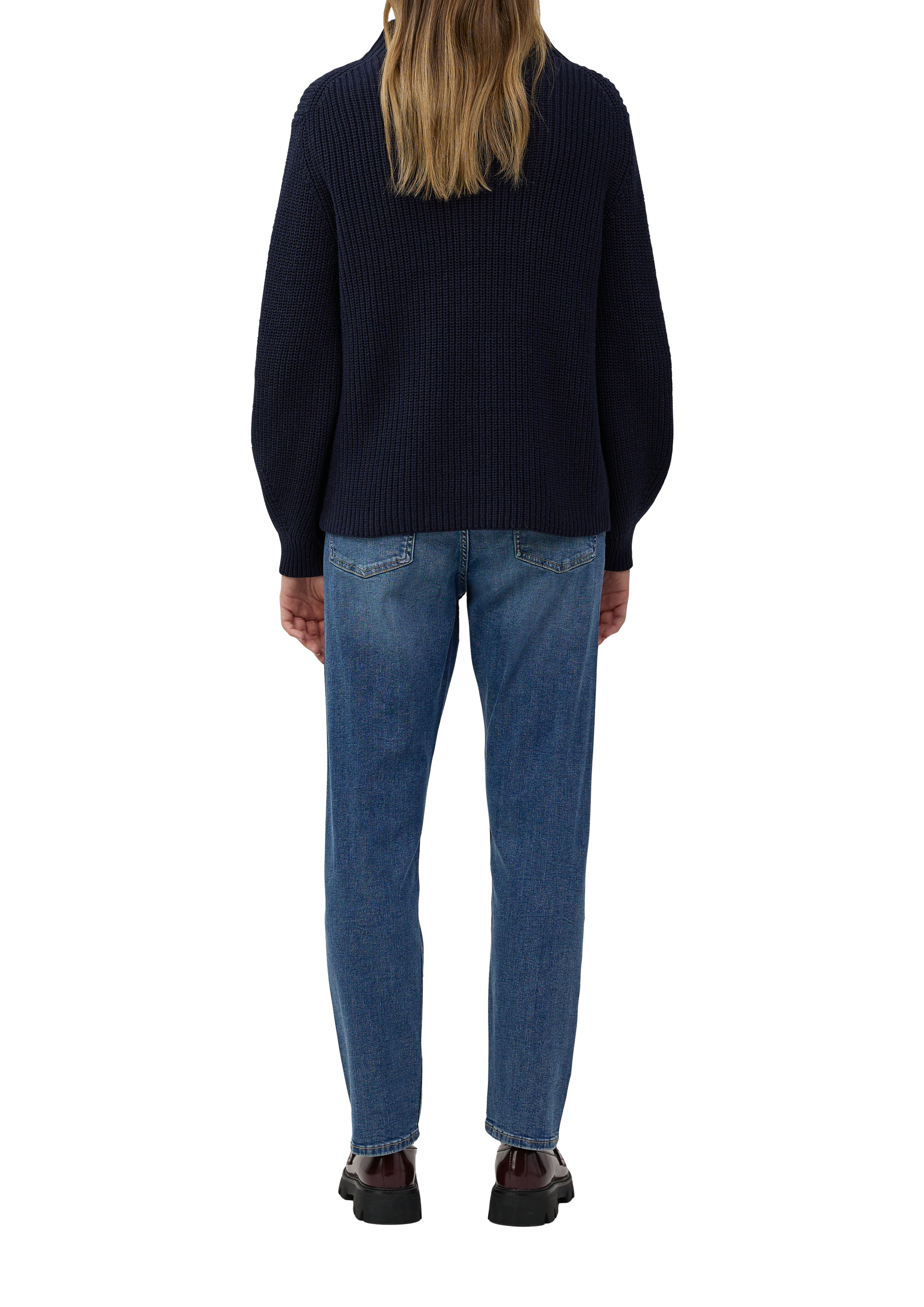 Thumbnail - Strickpullover