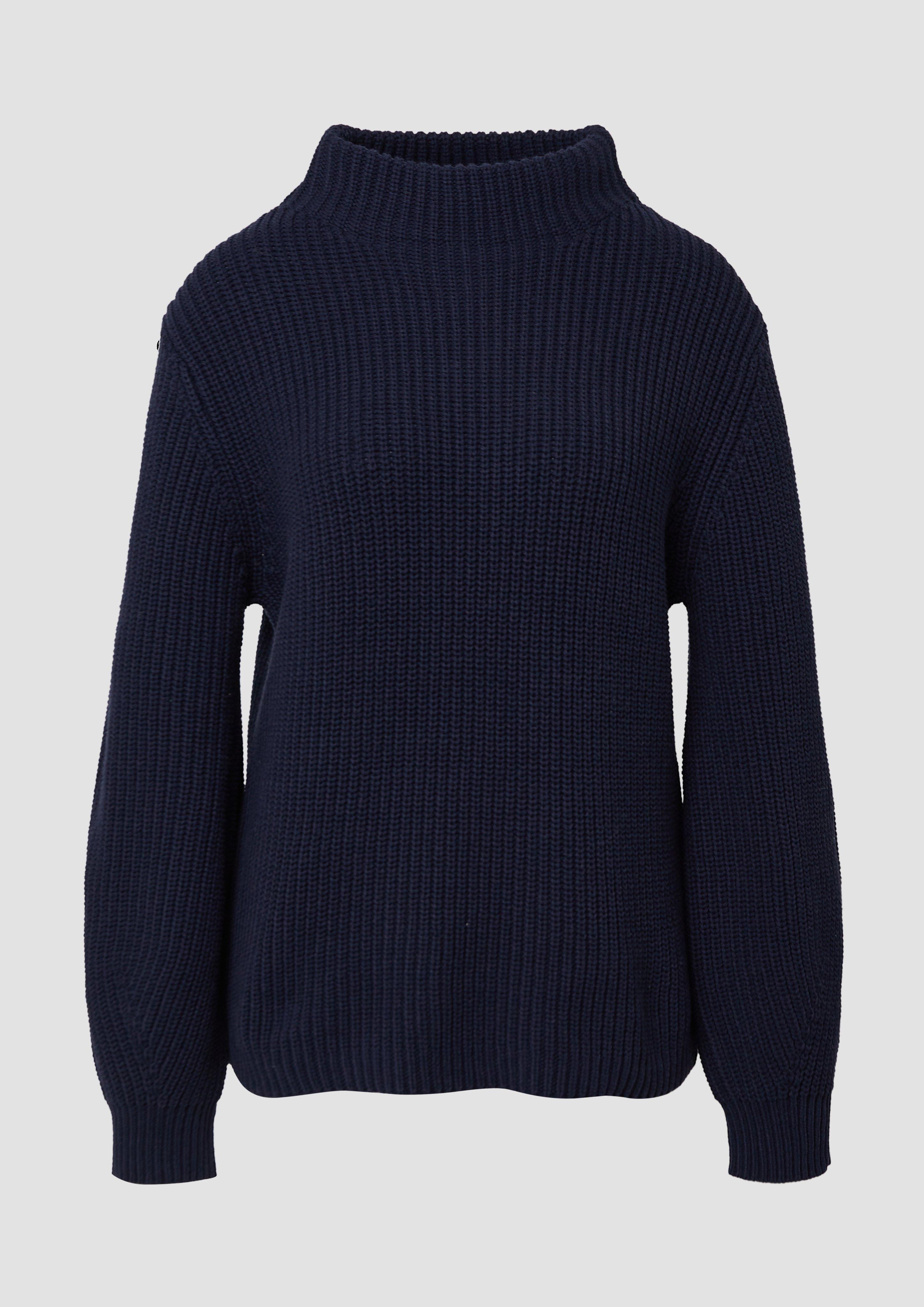 Strickpullover