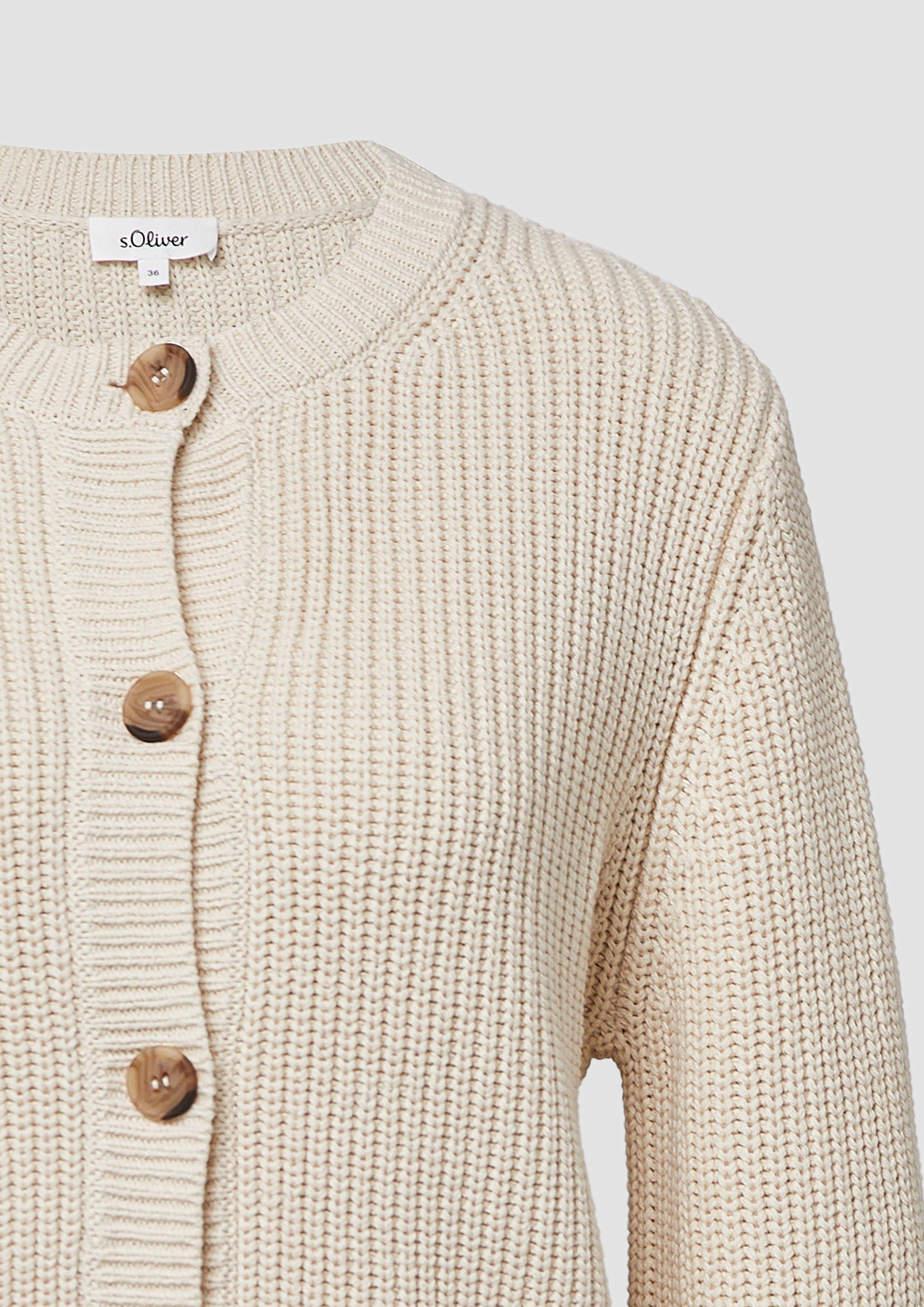 Cardigan in 0805 & 5959