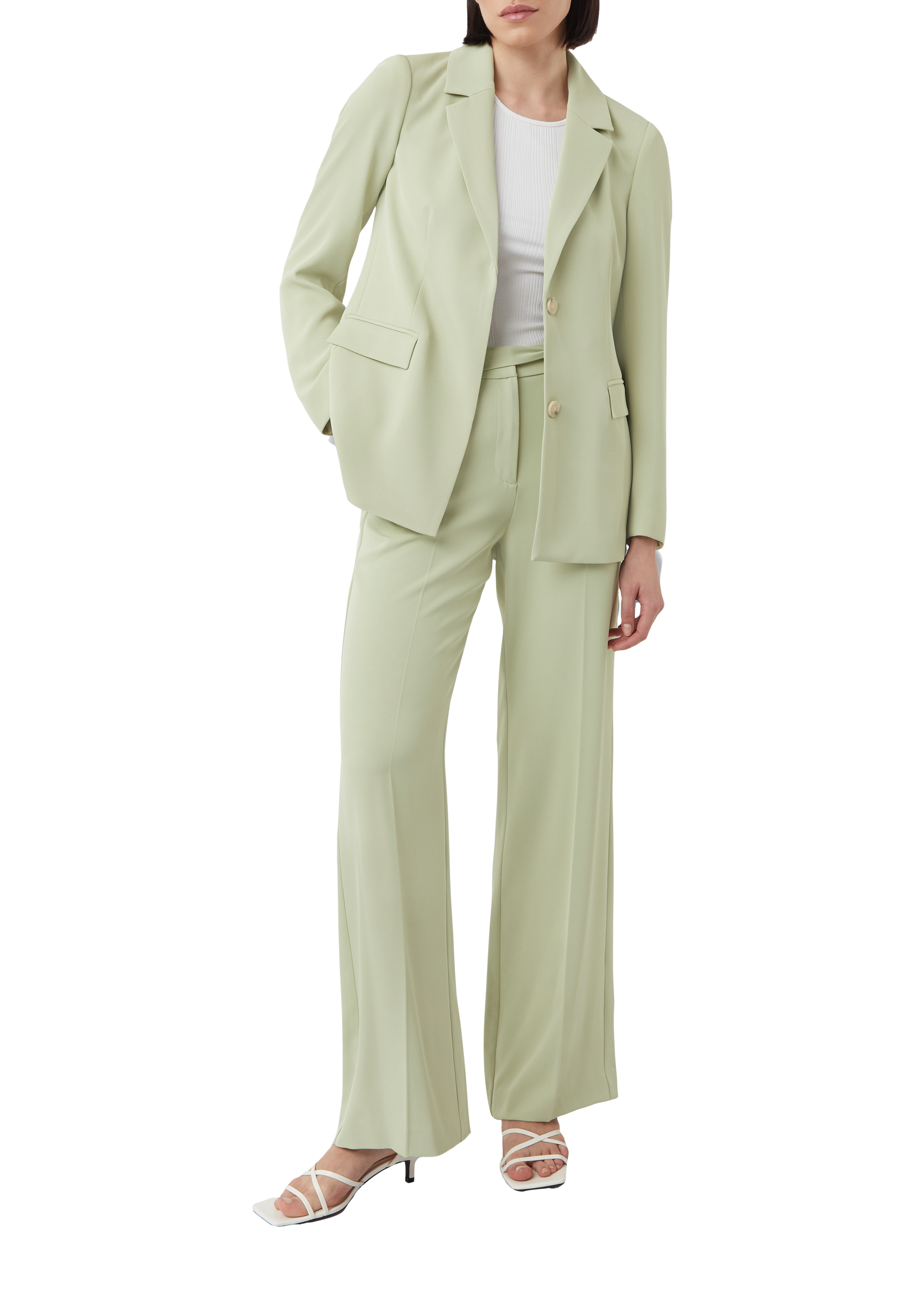 Thumbnail - Indoor-Blazer