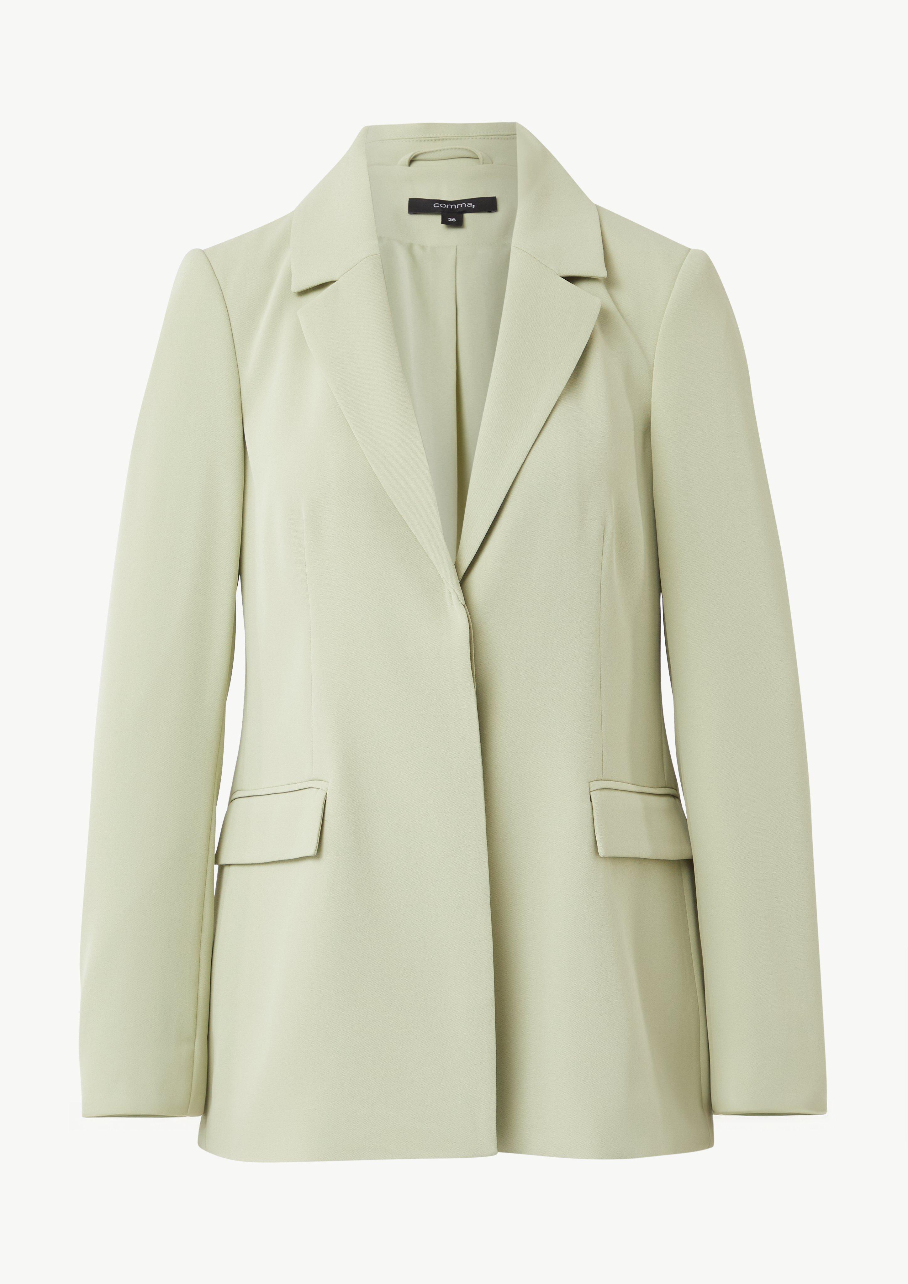 Indoor-Blazer