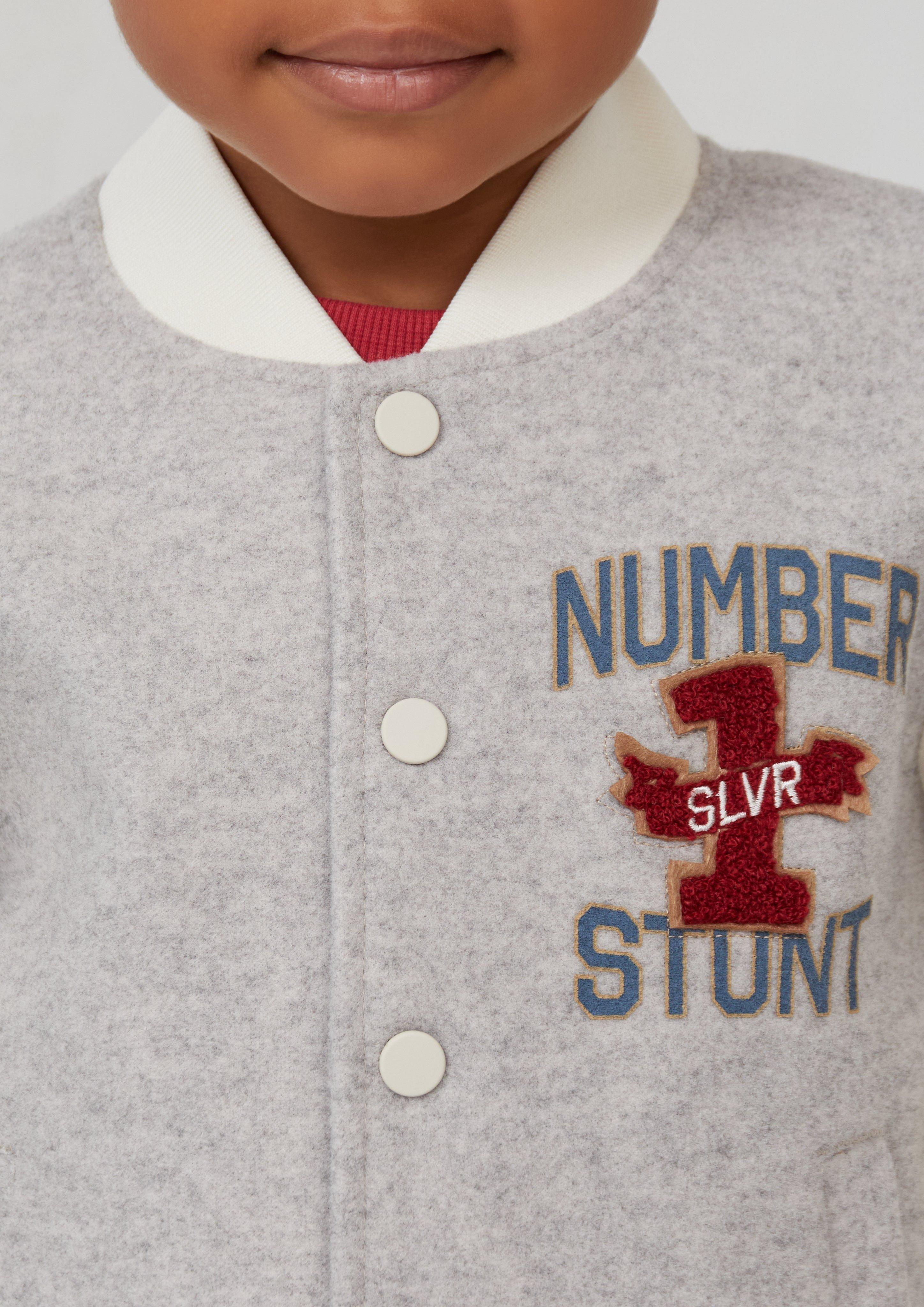 Veste d&#39;intérieur in 95W0