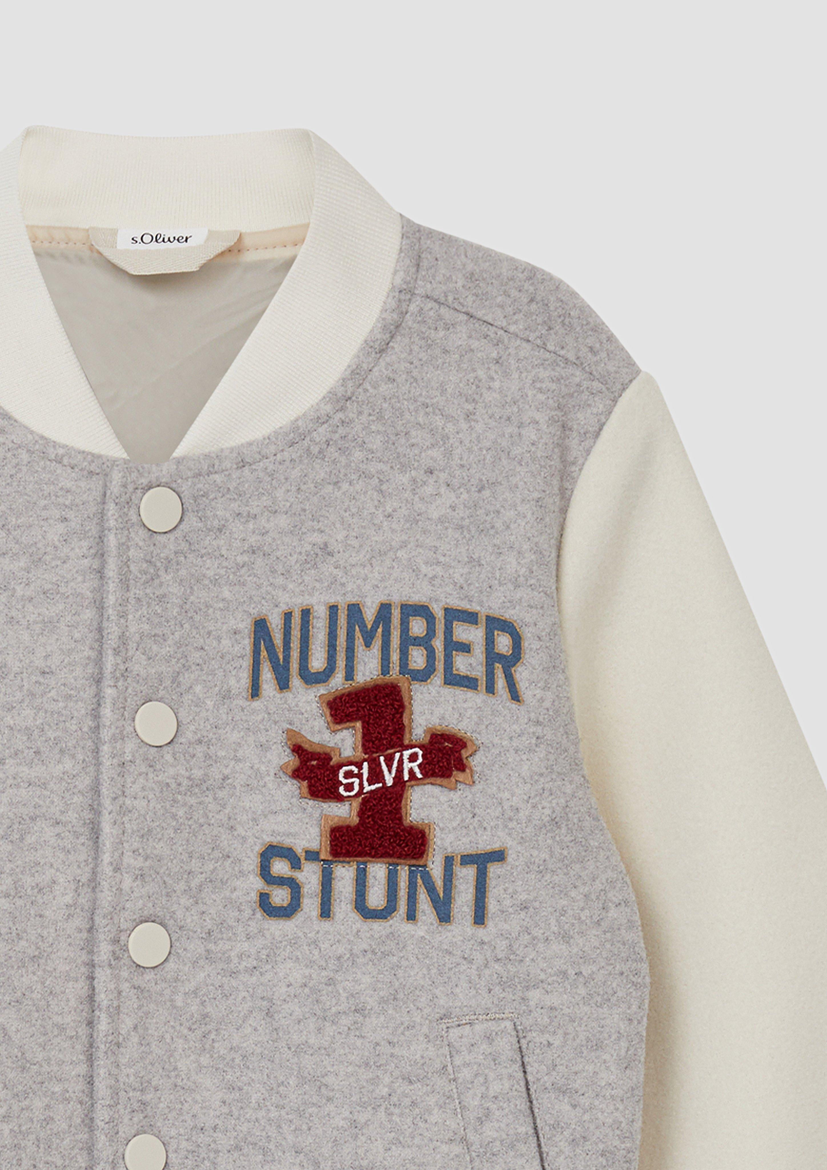 Veste d&#39;intérieur in 95W0