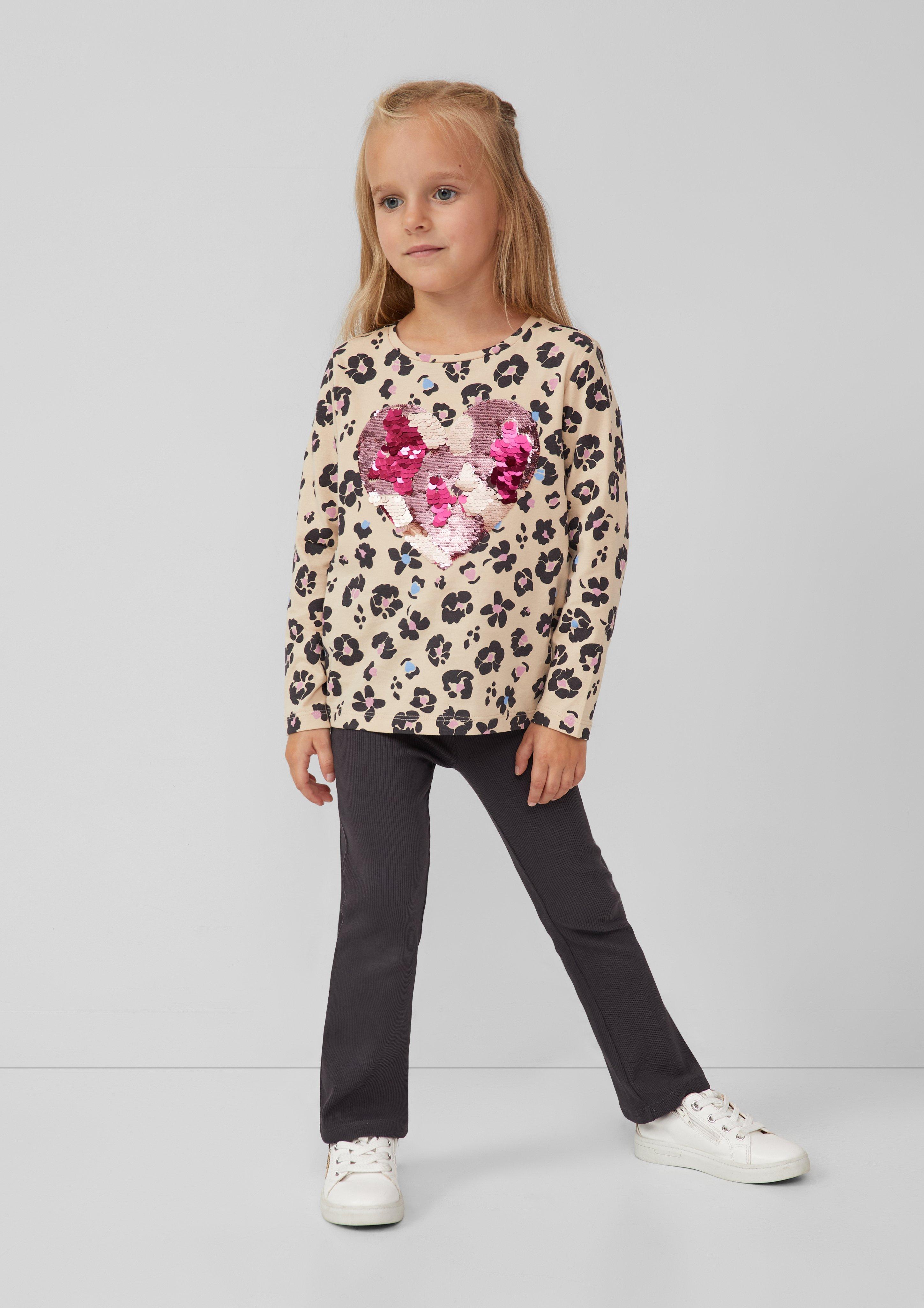 Legging in 9866 & 4465