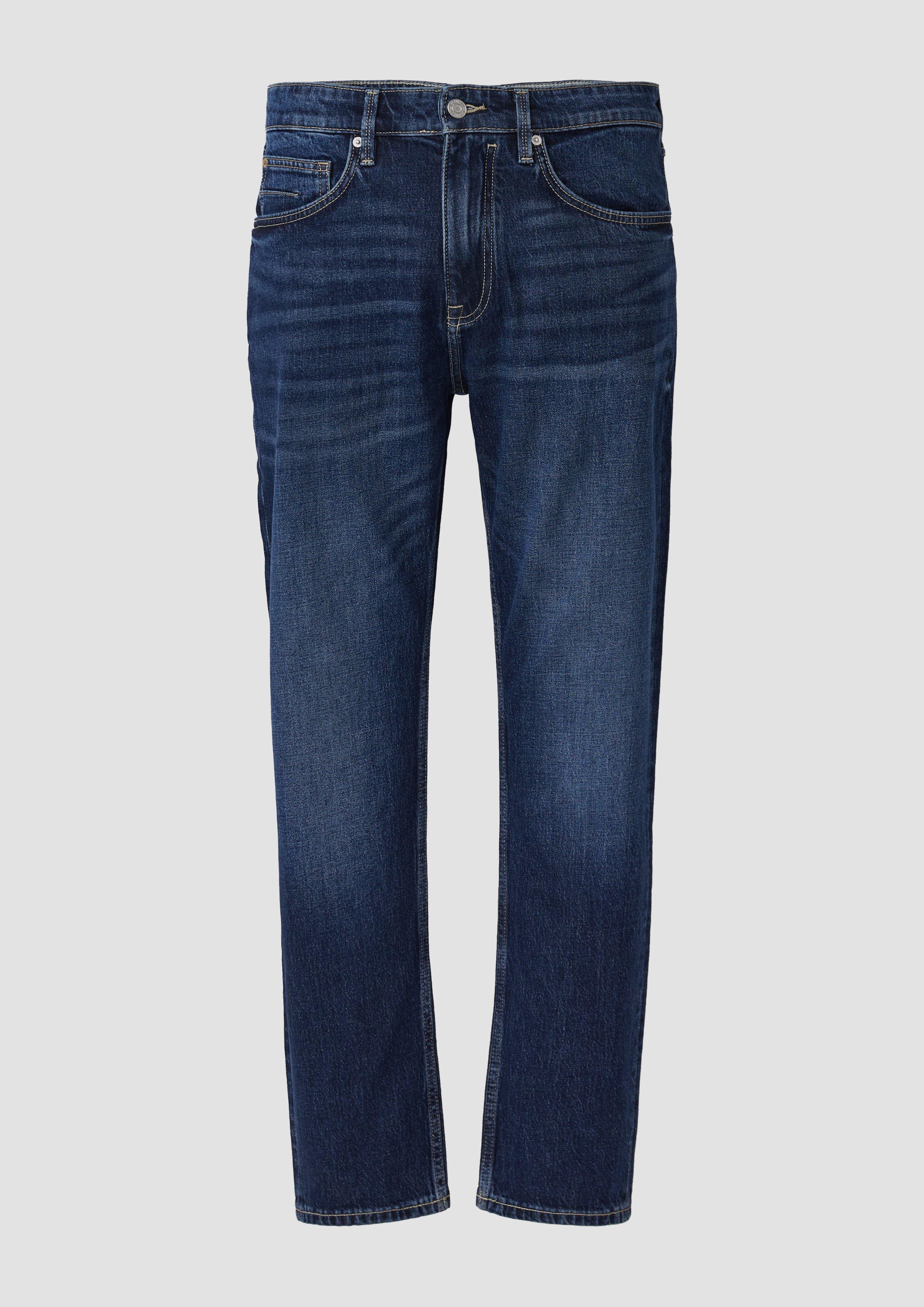 Jeans-Hose