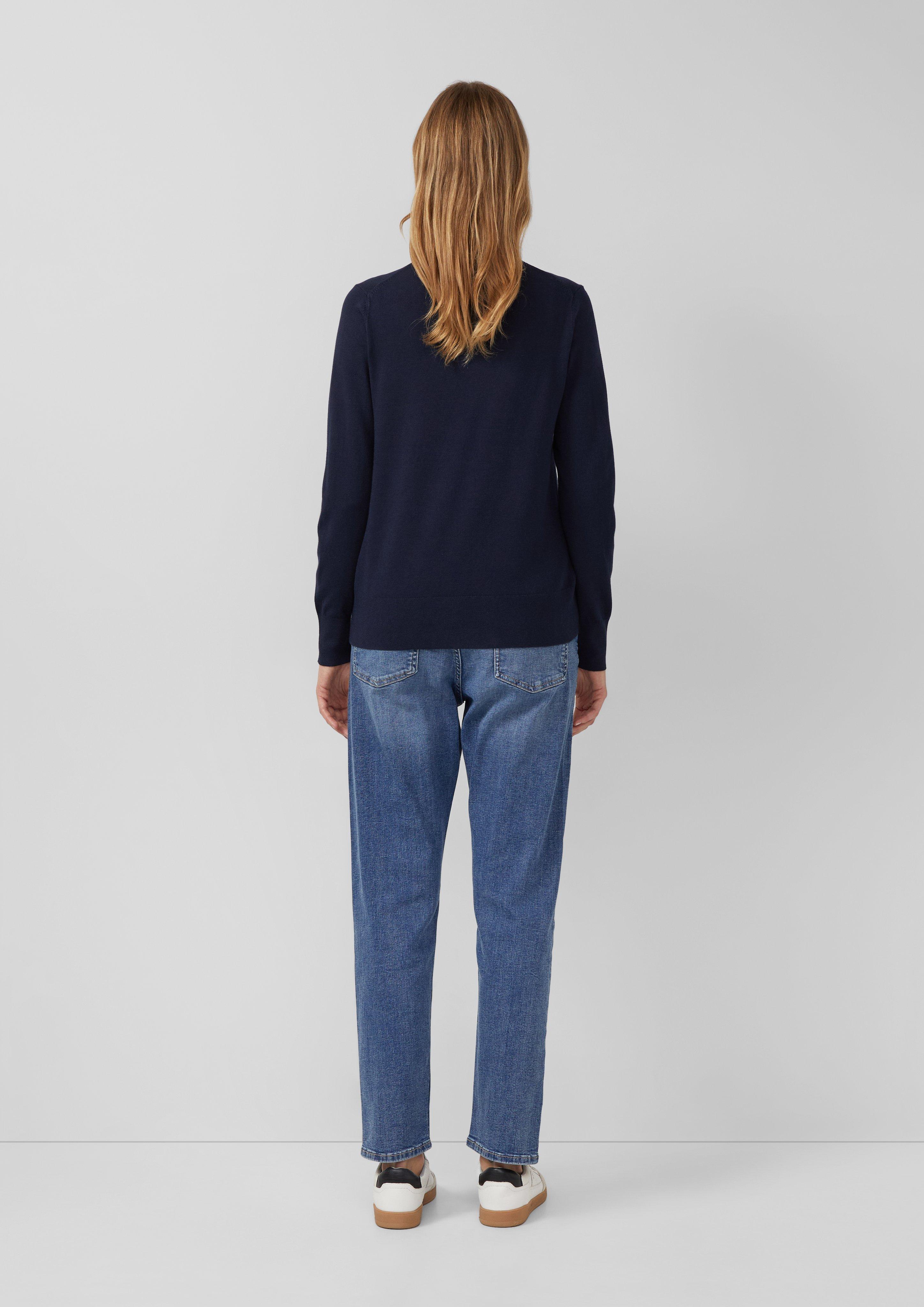 Pull en maille in 5959, 9999, 97W3 & 81W9