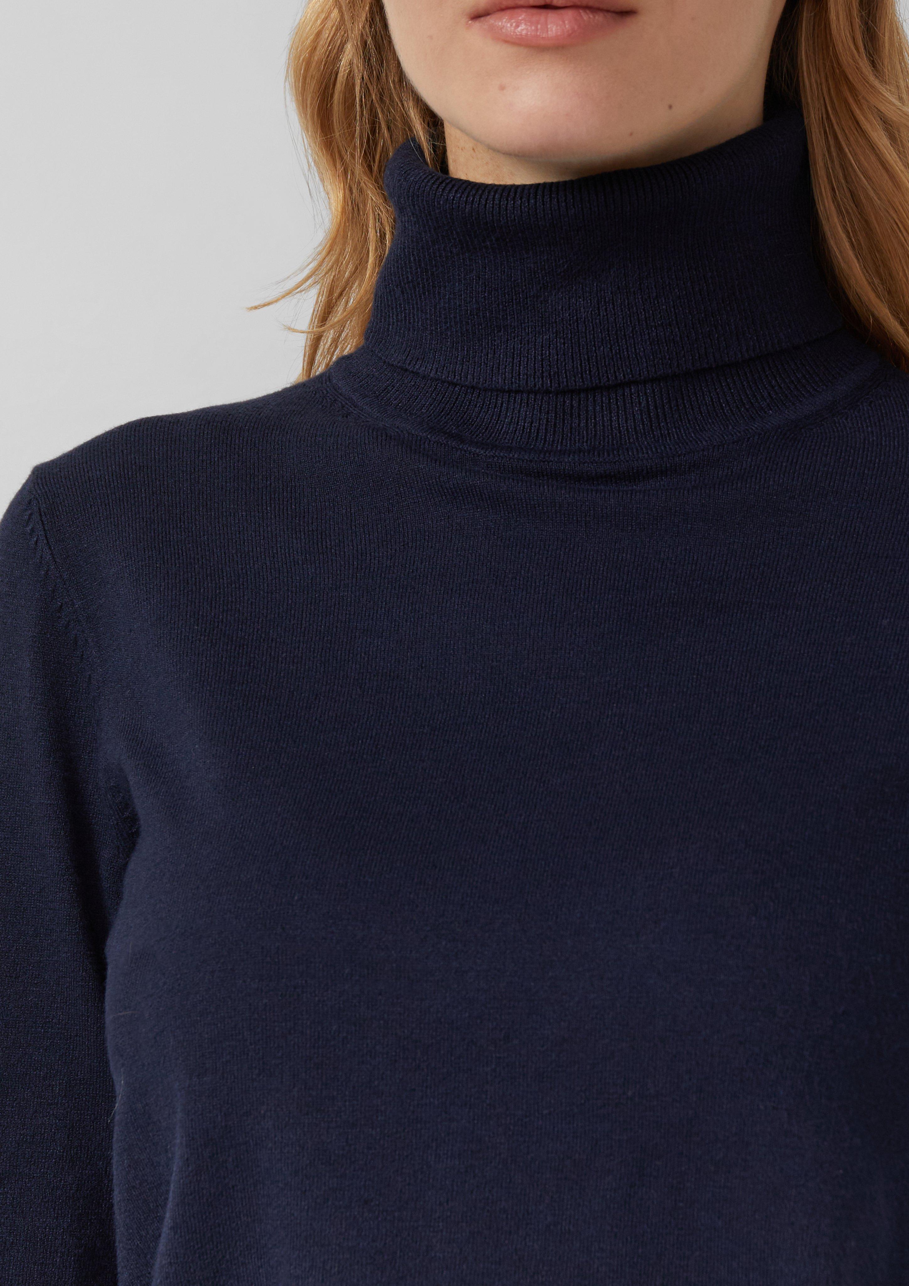 Pull en maille in 5959, 9999, 97W3 & 81W9