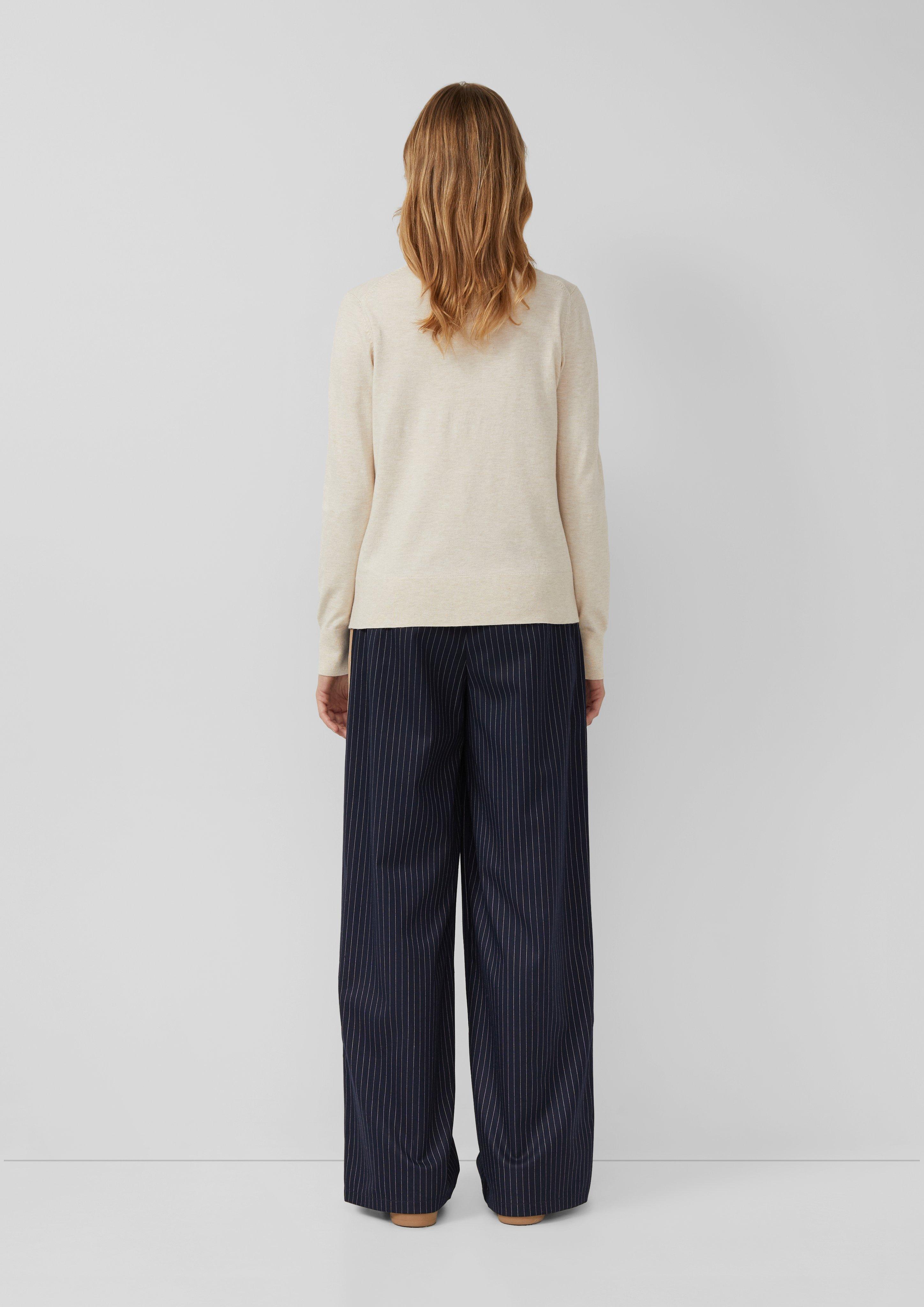 Pull en maille in 81W9, 9999, 5959 & 97W3